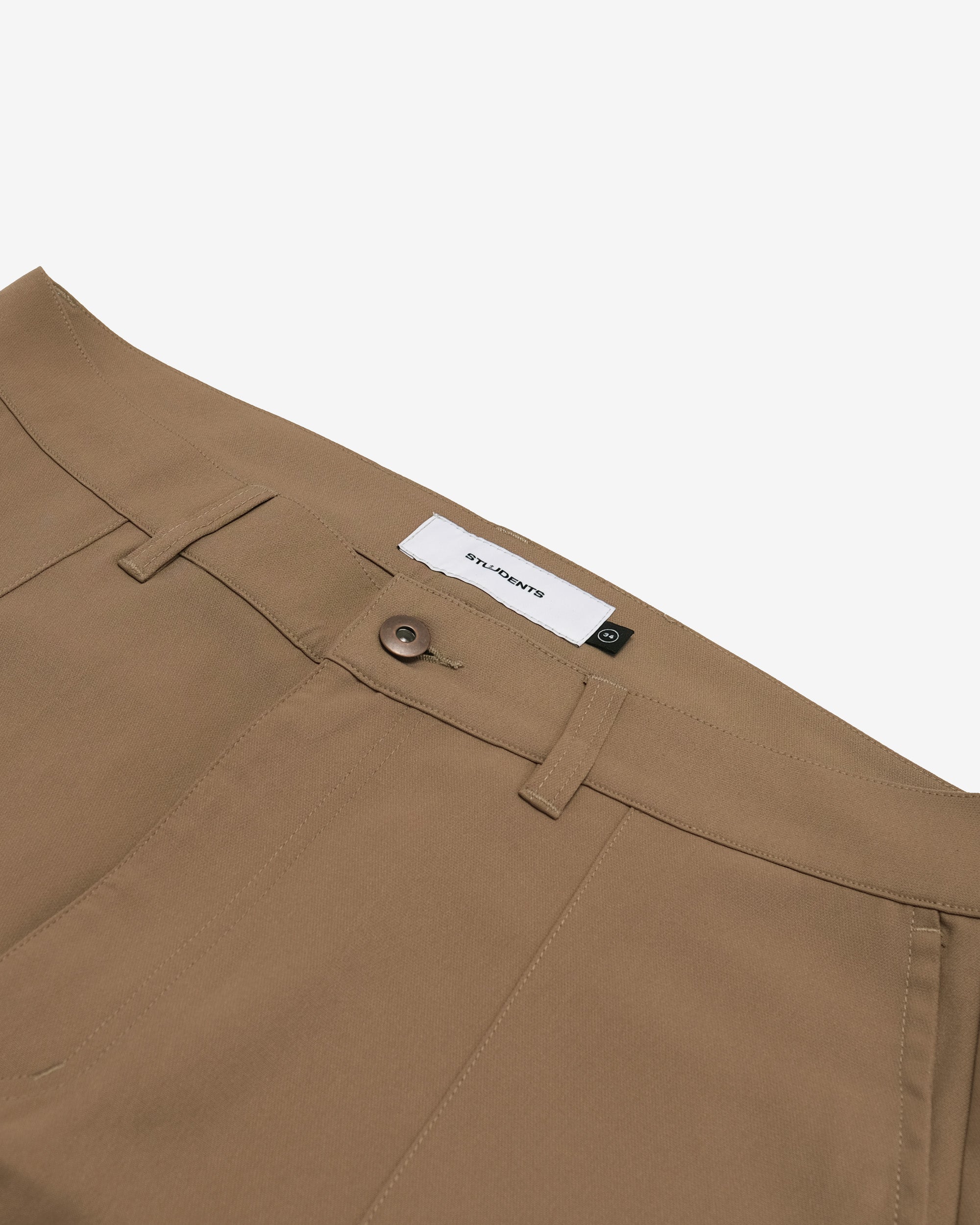 Social Slack Pants