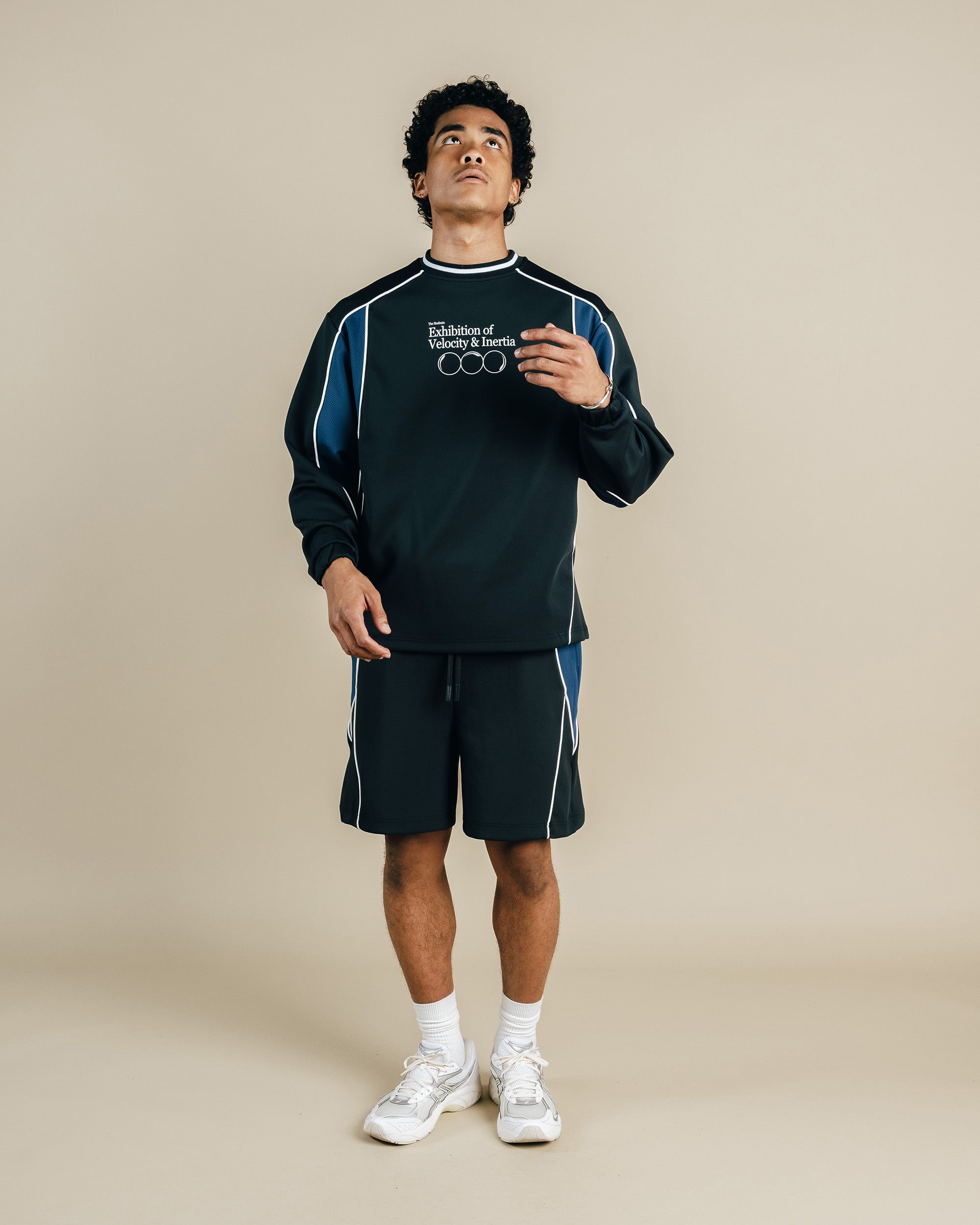 Exhibition Track Popover