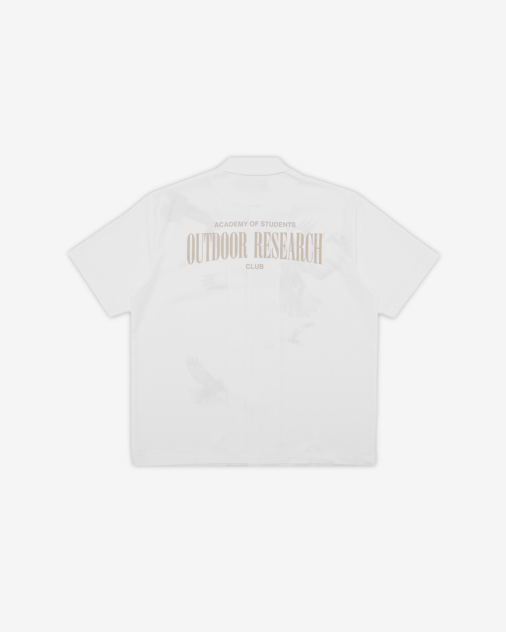 Drummond S/S Shirt