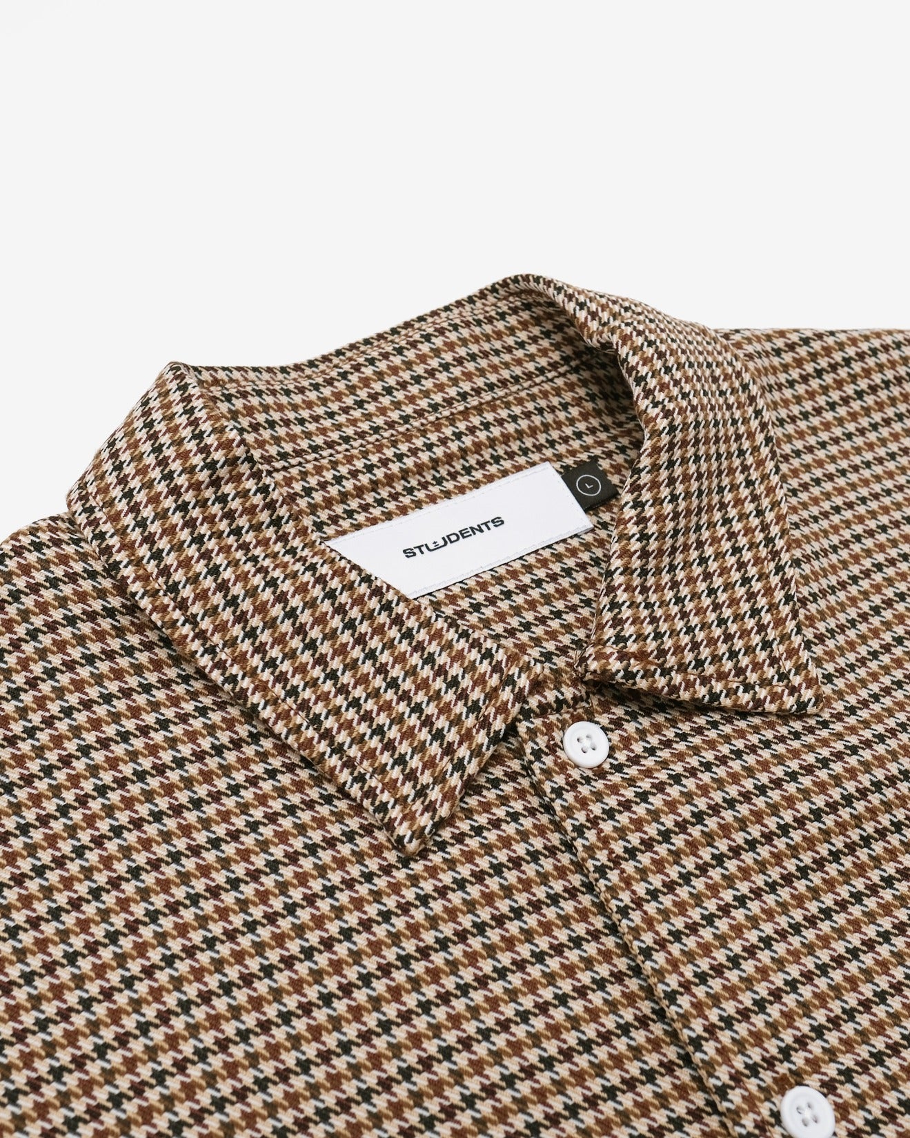 Gramwell S/S Shirt