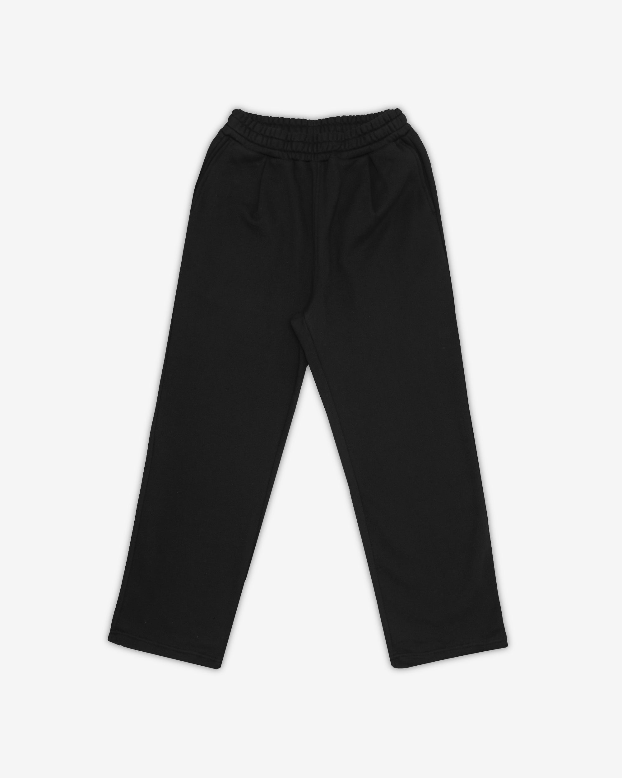 Marathon Pleated Sweat Pant