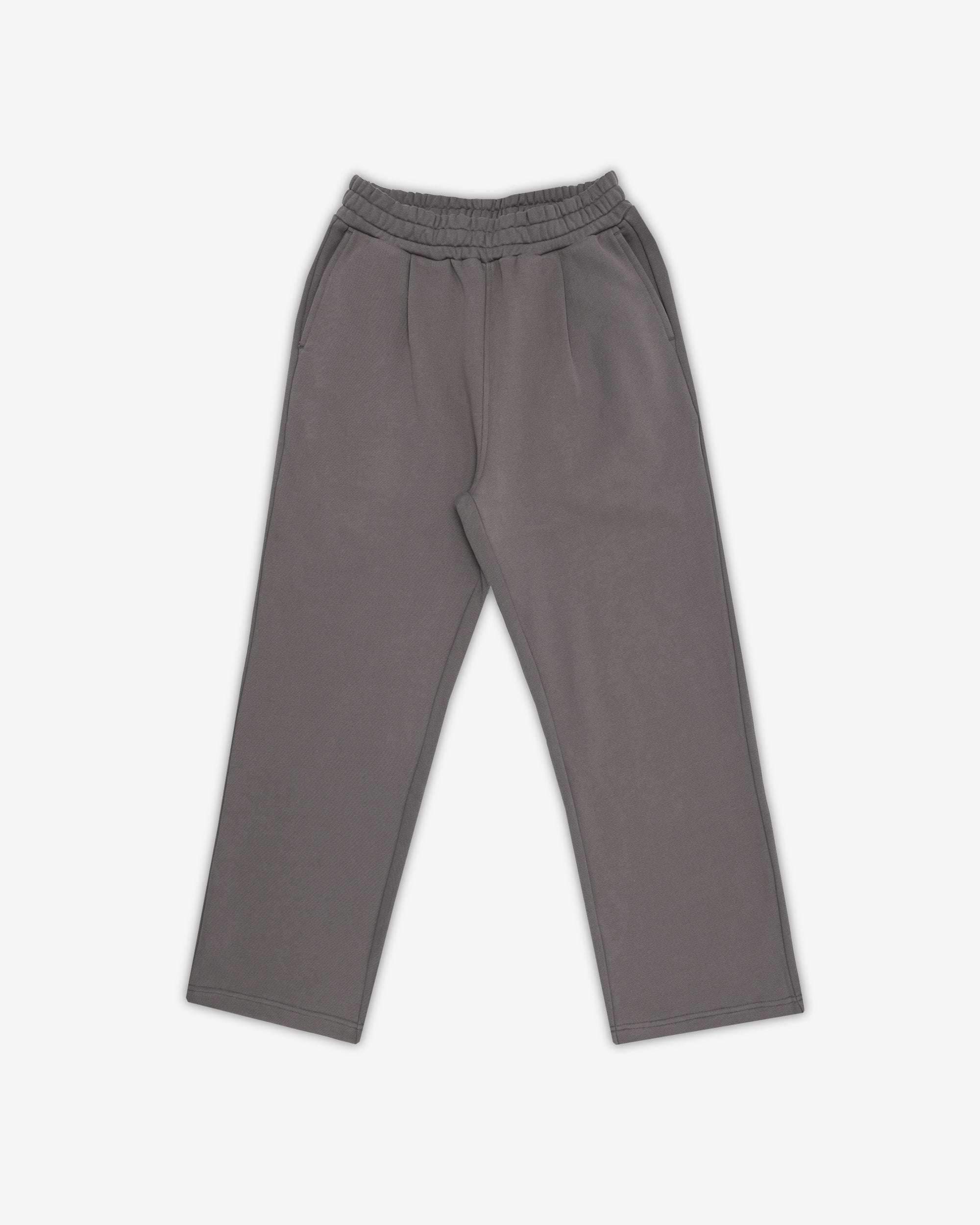 Marathon Pleated Sweat Pant