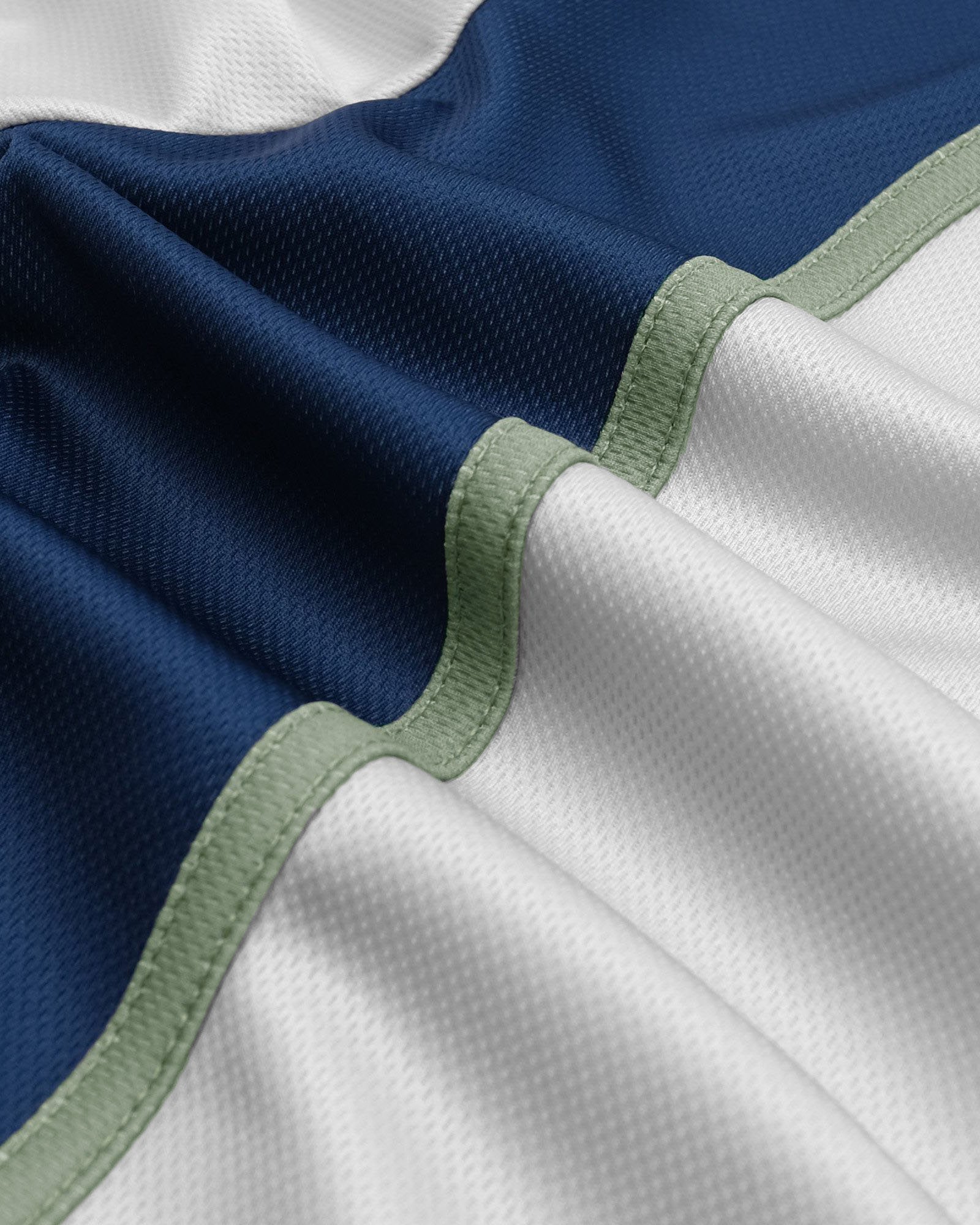 Kellen S/S Jersey Shirt
