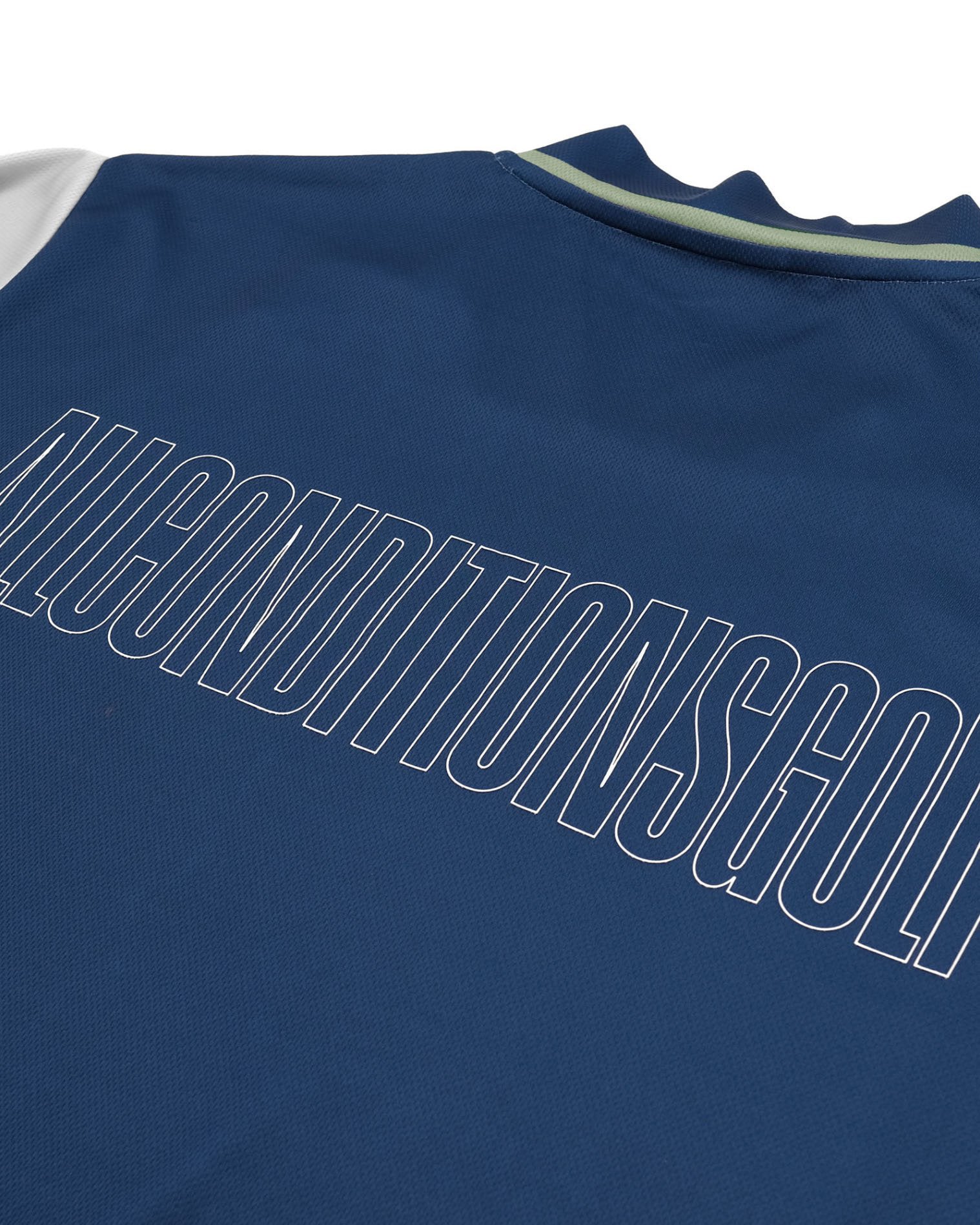 Kellen S/S Jersey Shirt