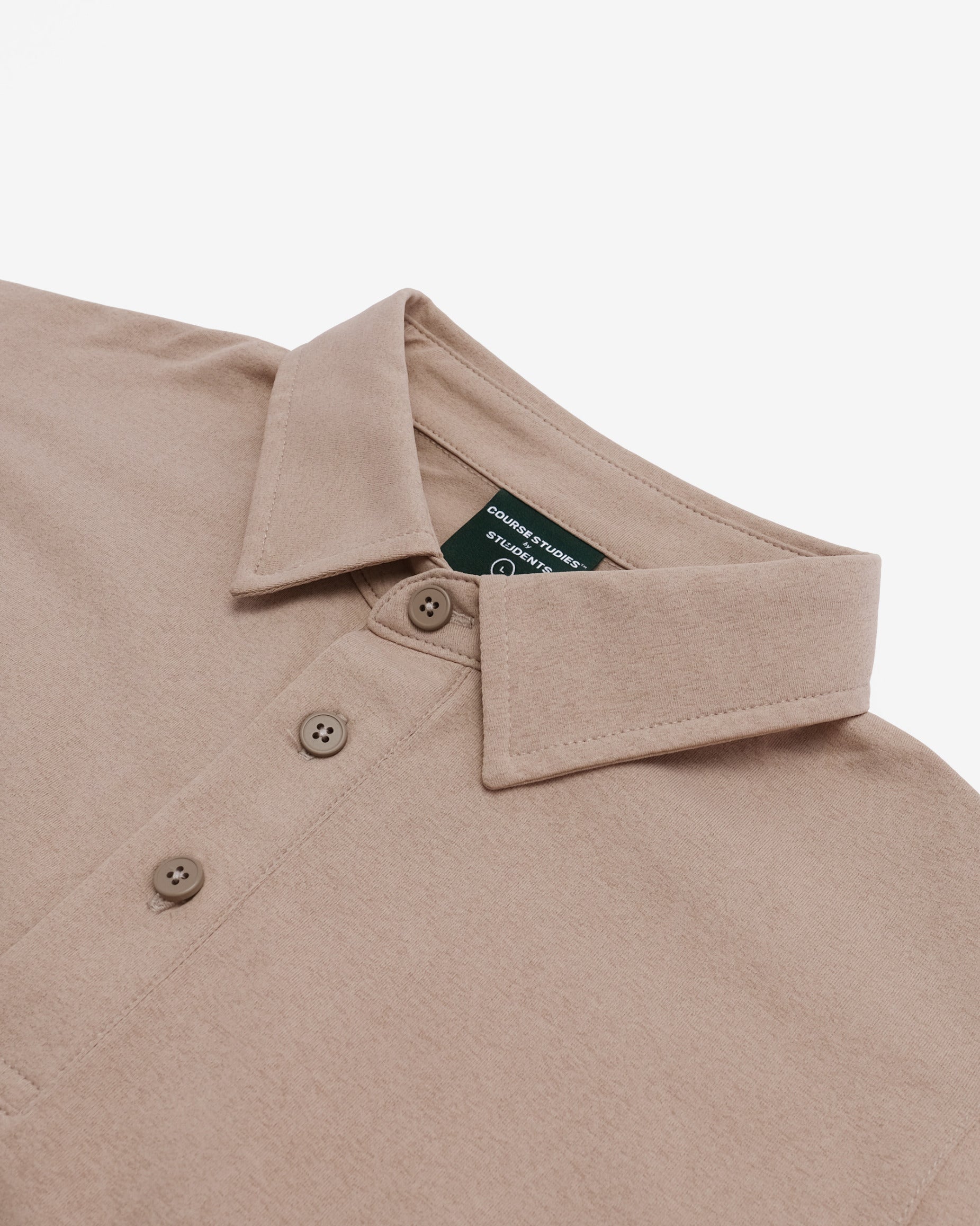 Coordinator S/S Polo