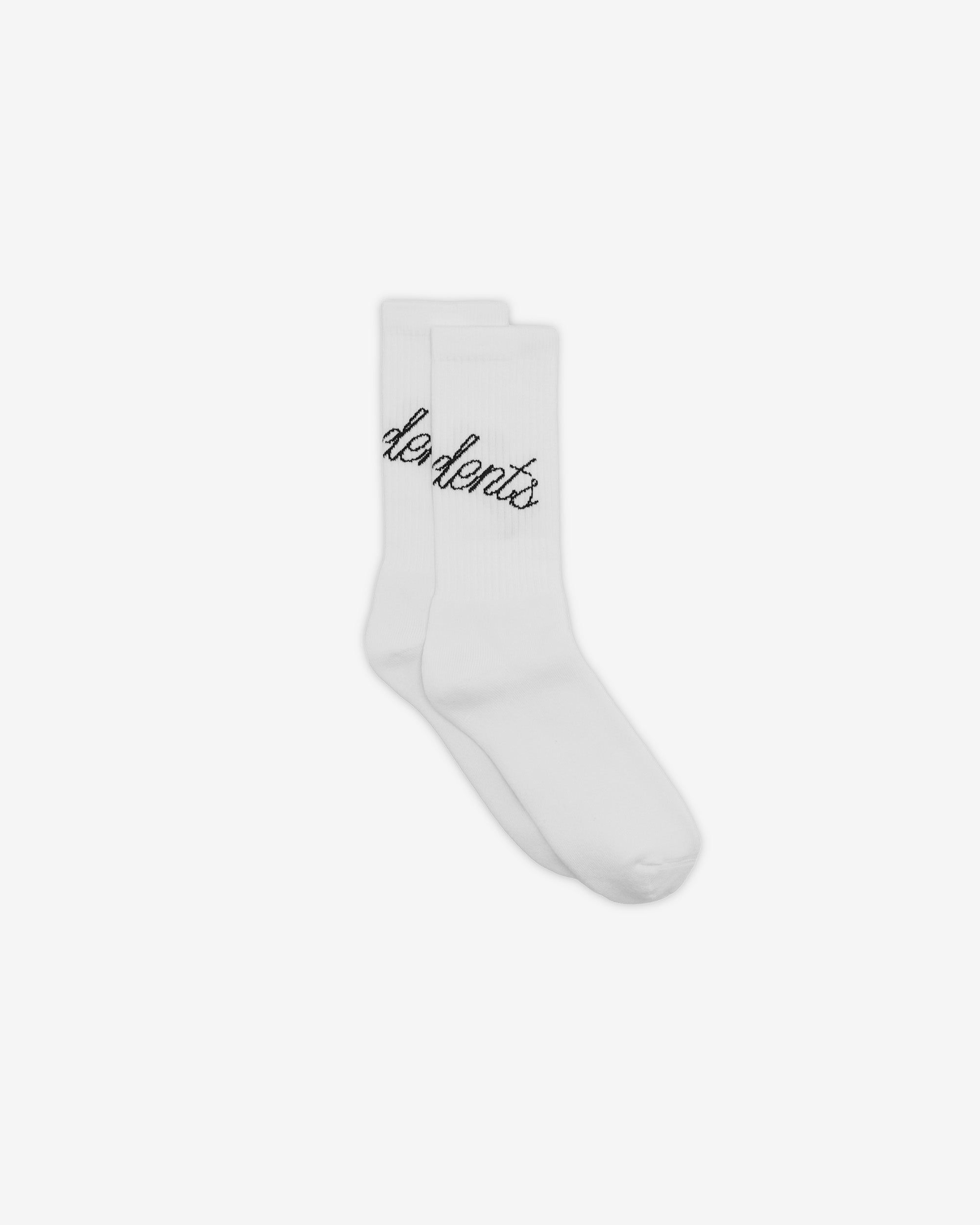 Club Crew Socks