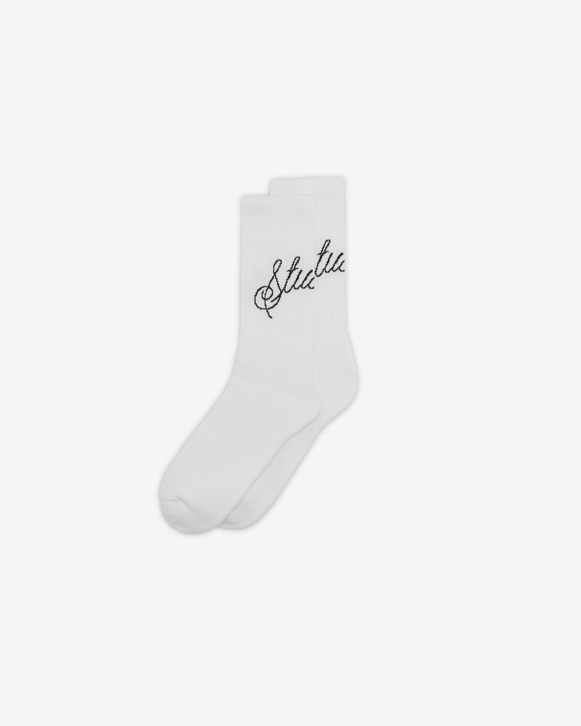 Club Crew Socks