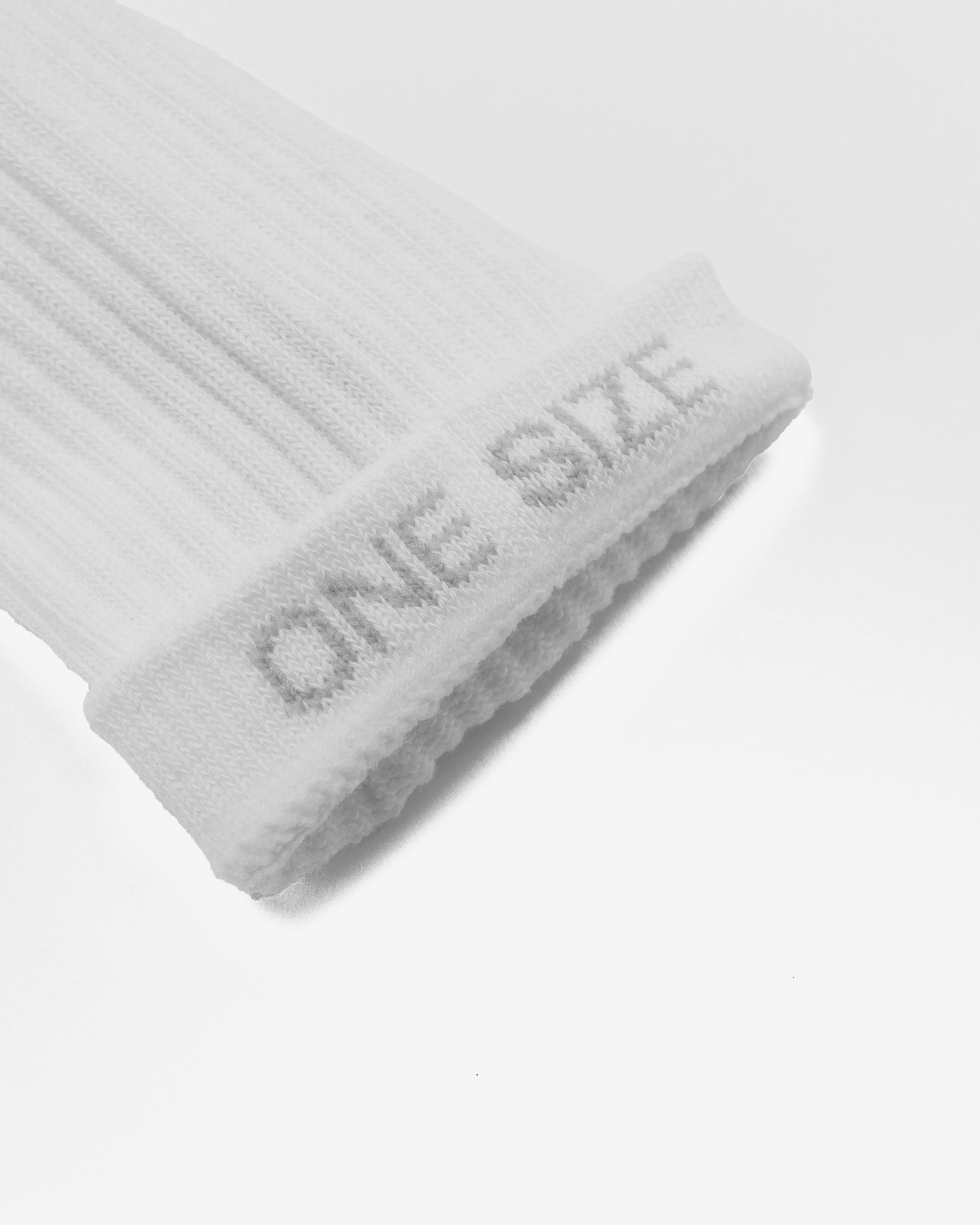 Club Crew Socks