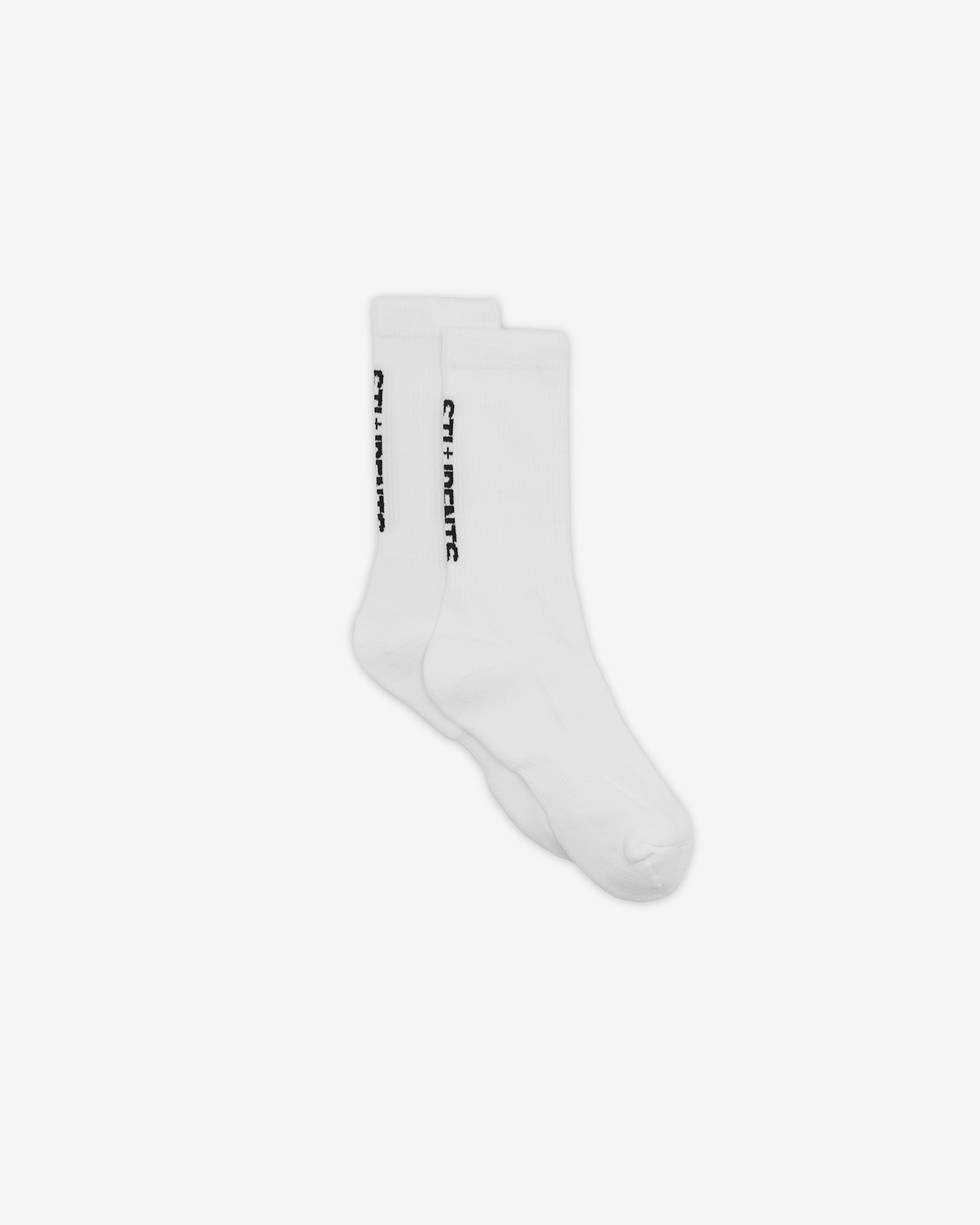 Legacy Performance Crew Socks