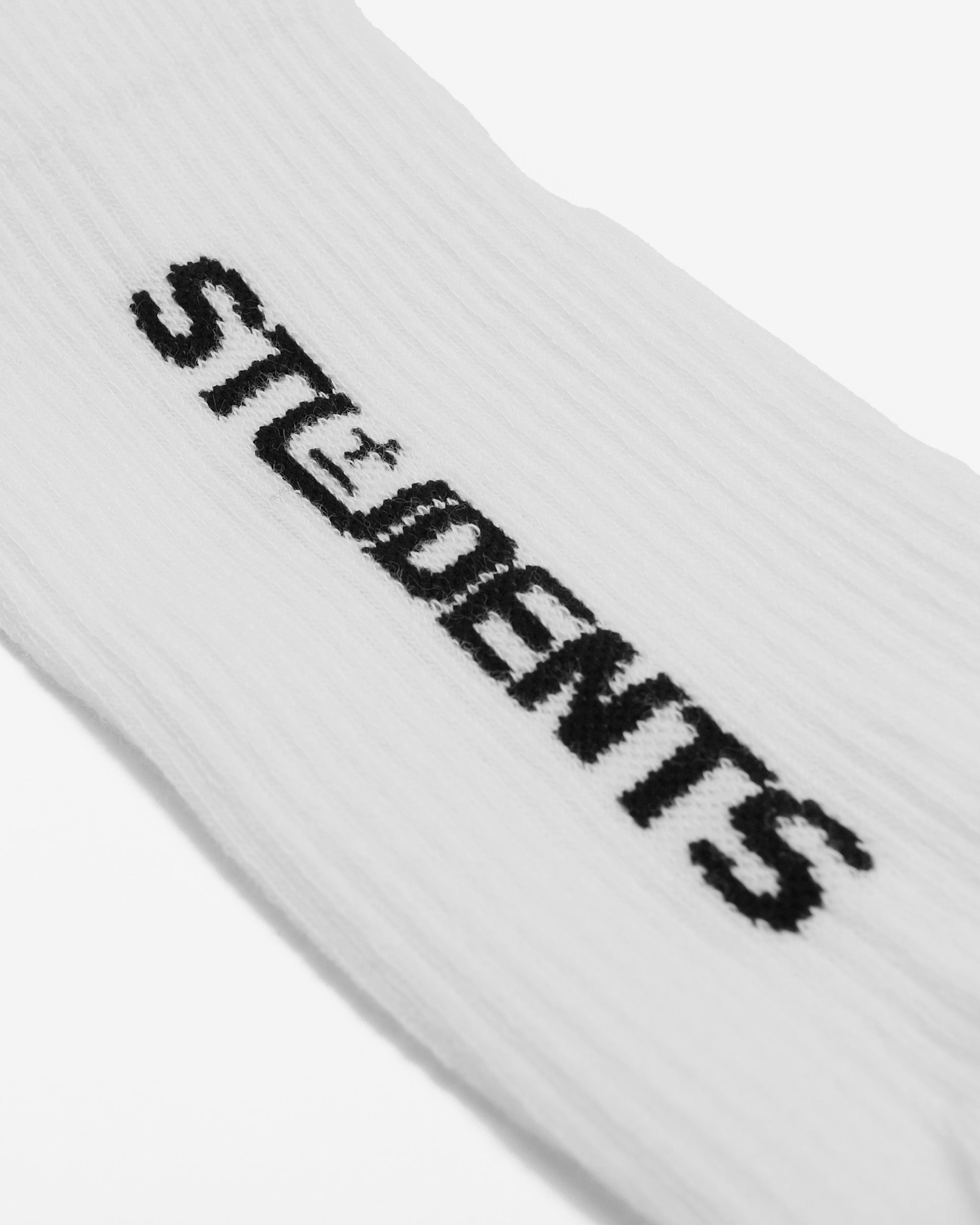 Legacy Performance Crew Socks