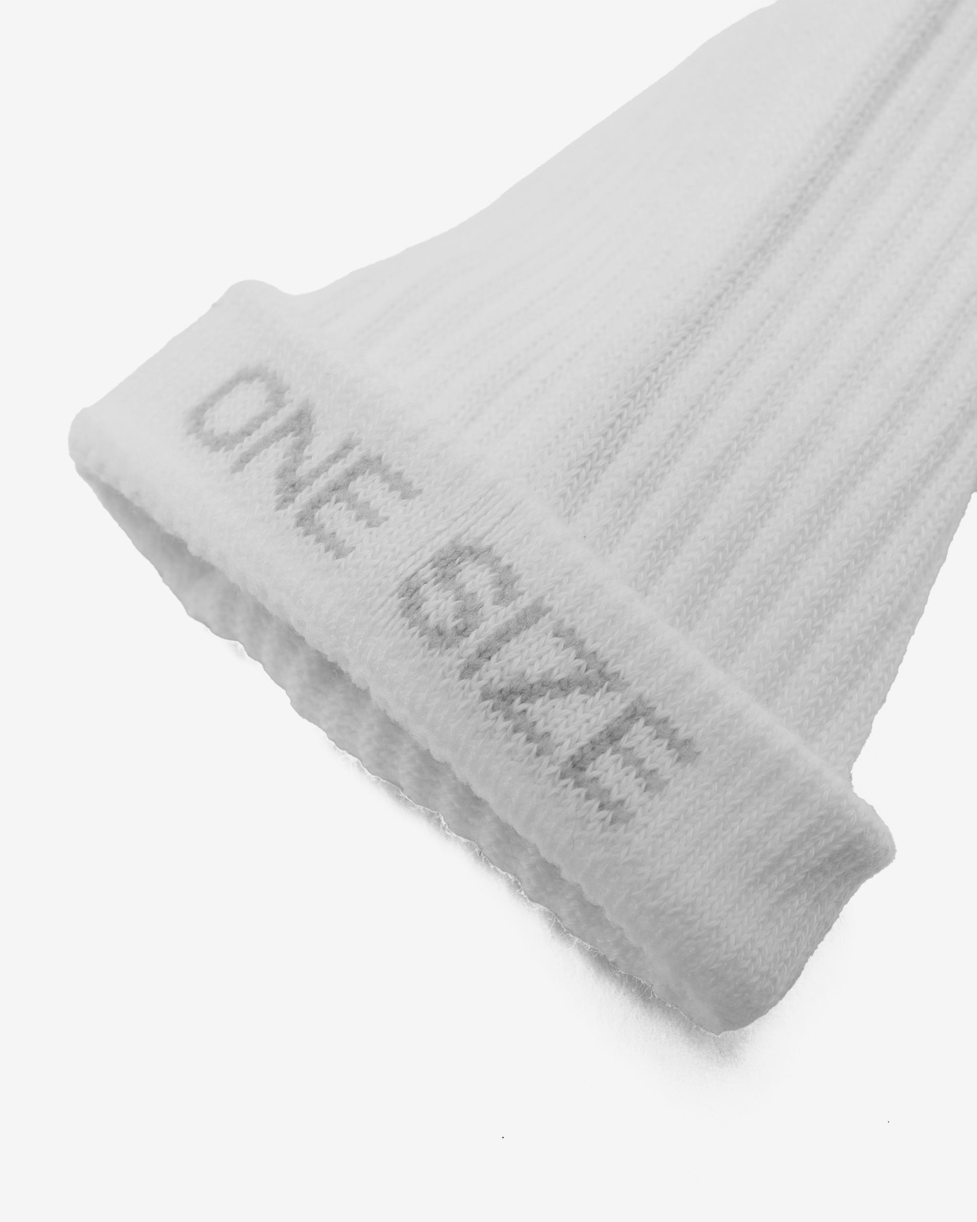 Legacy Performance Crew Socks