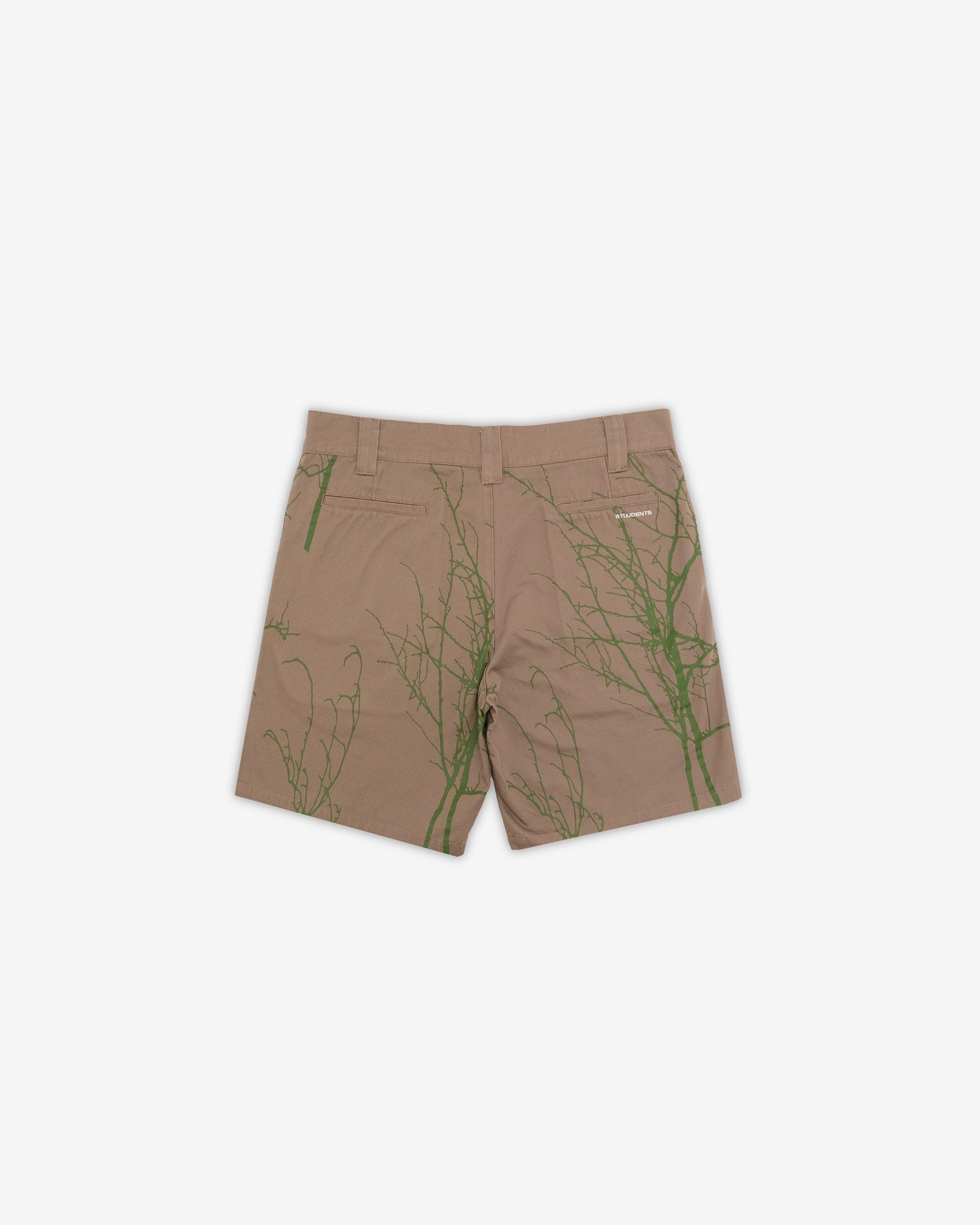 Mulberry Shorts