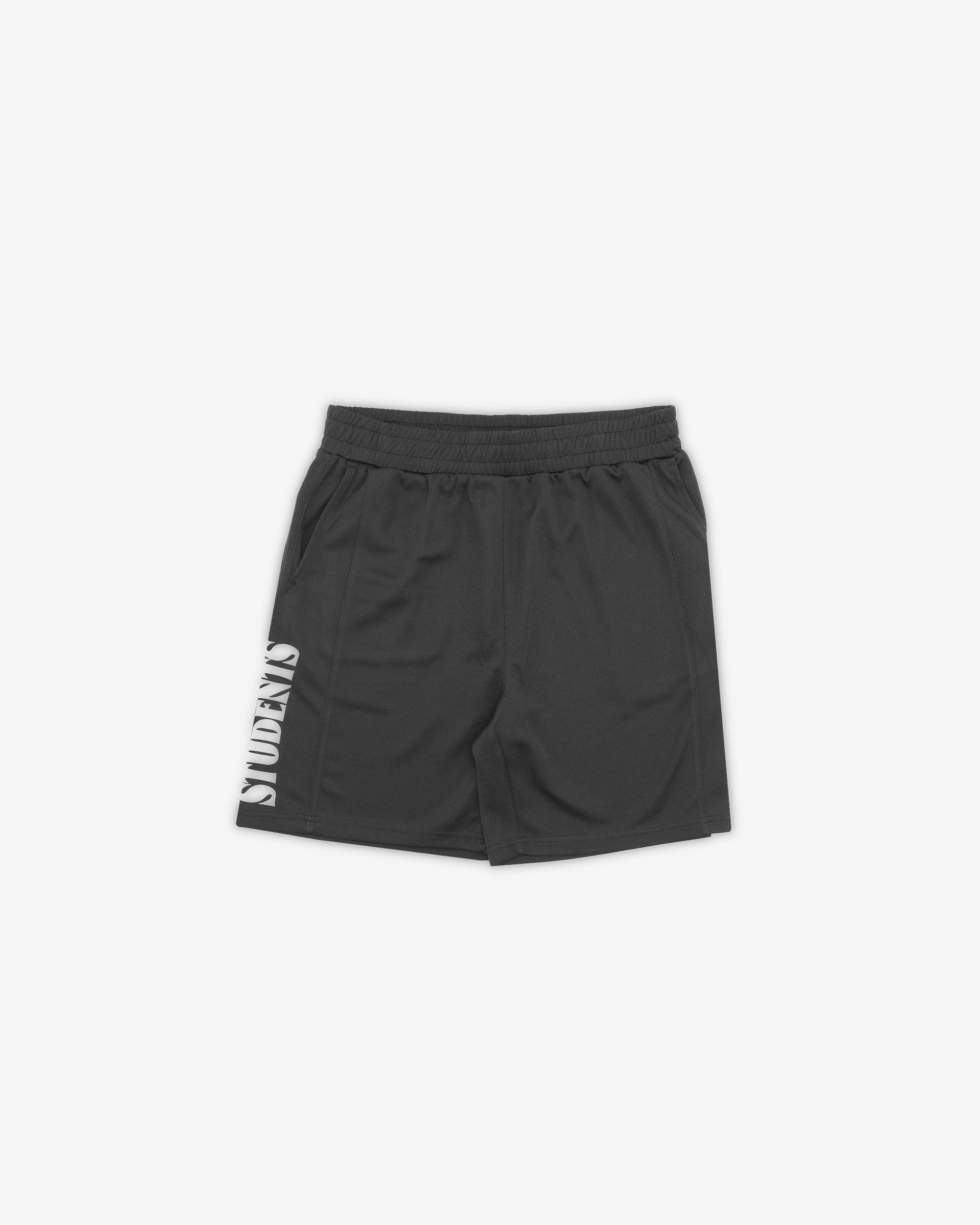 Oaklawn Mesh Shorts