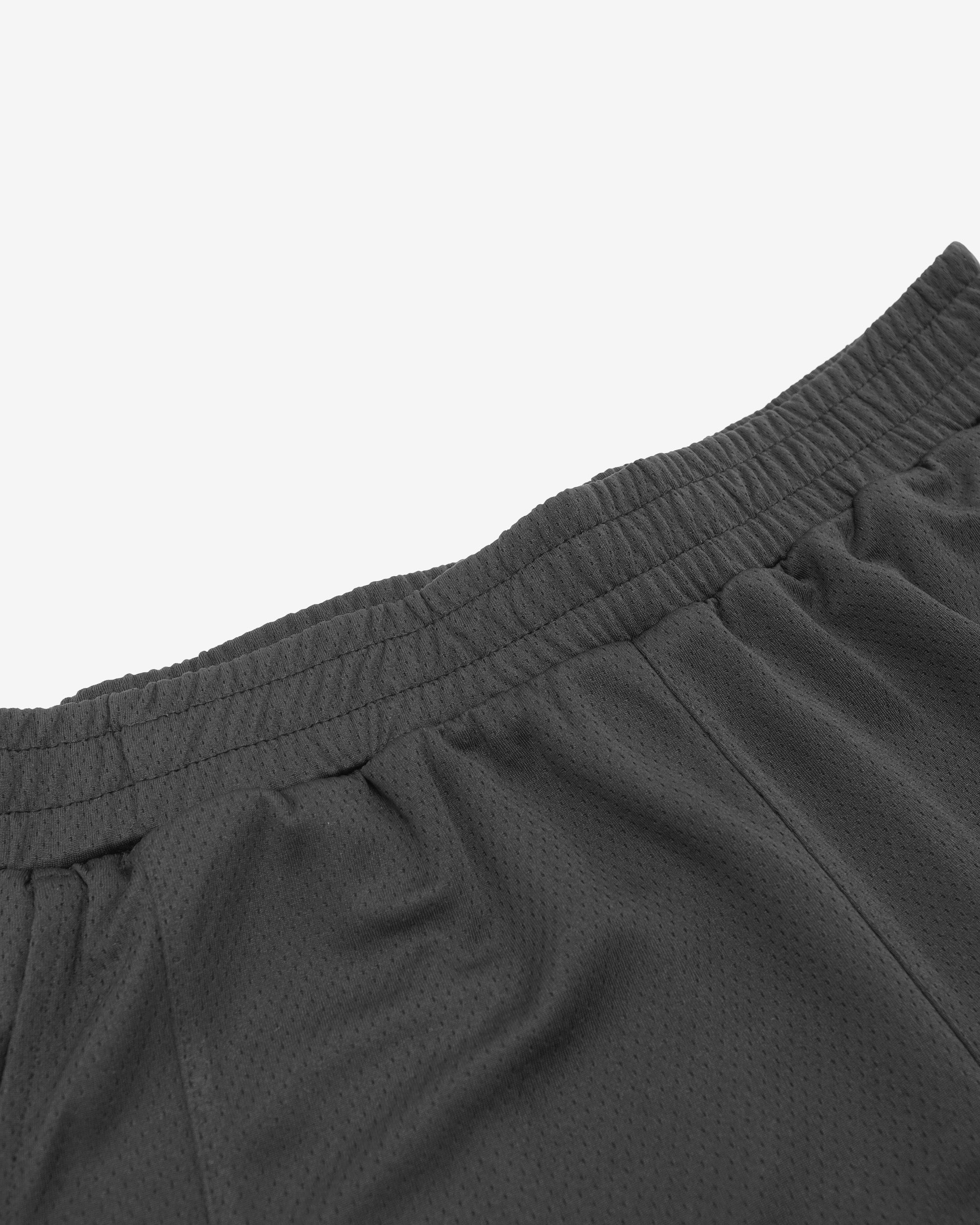 Oaklawn Mesh Shorts