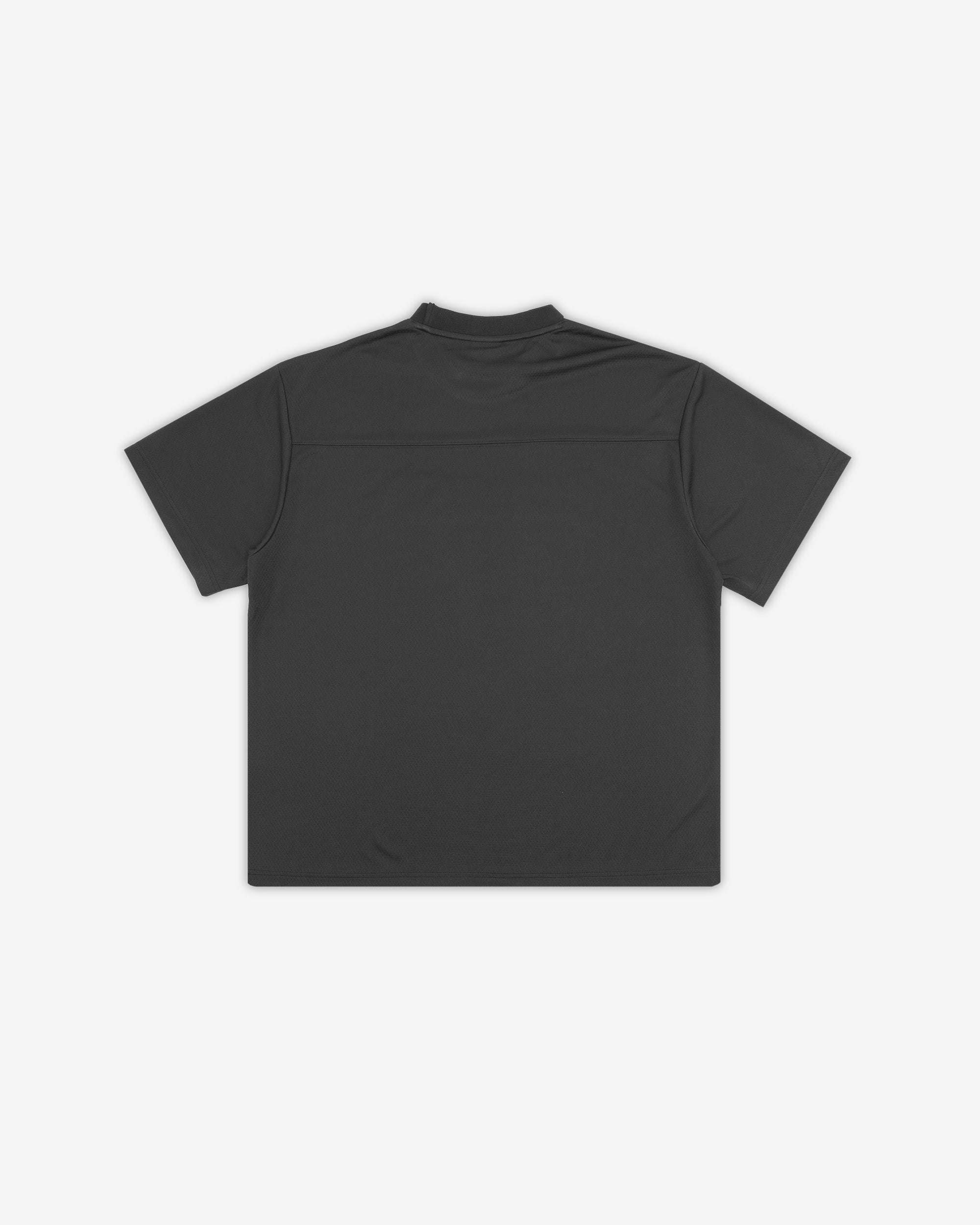 Oaklawn S/S Mesh T-shirt