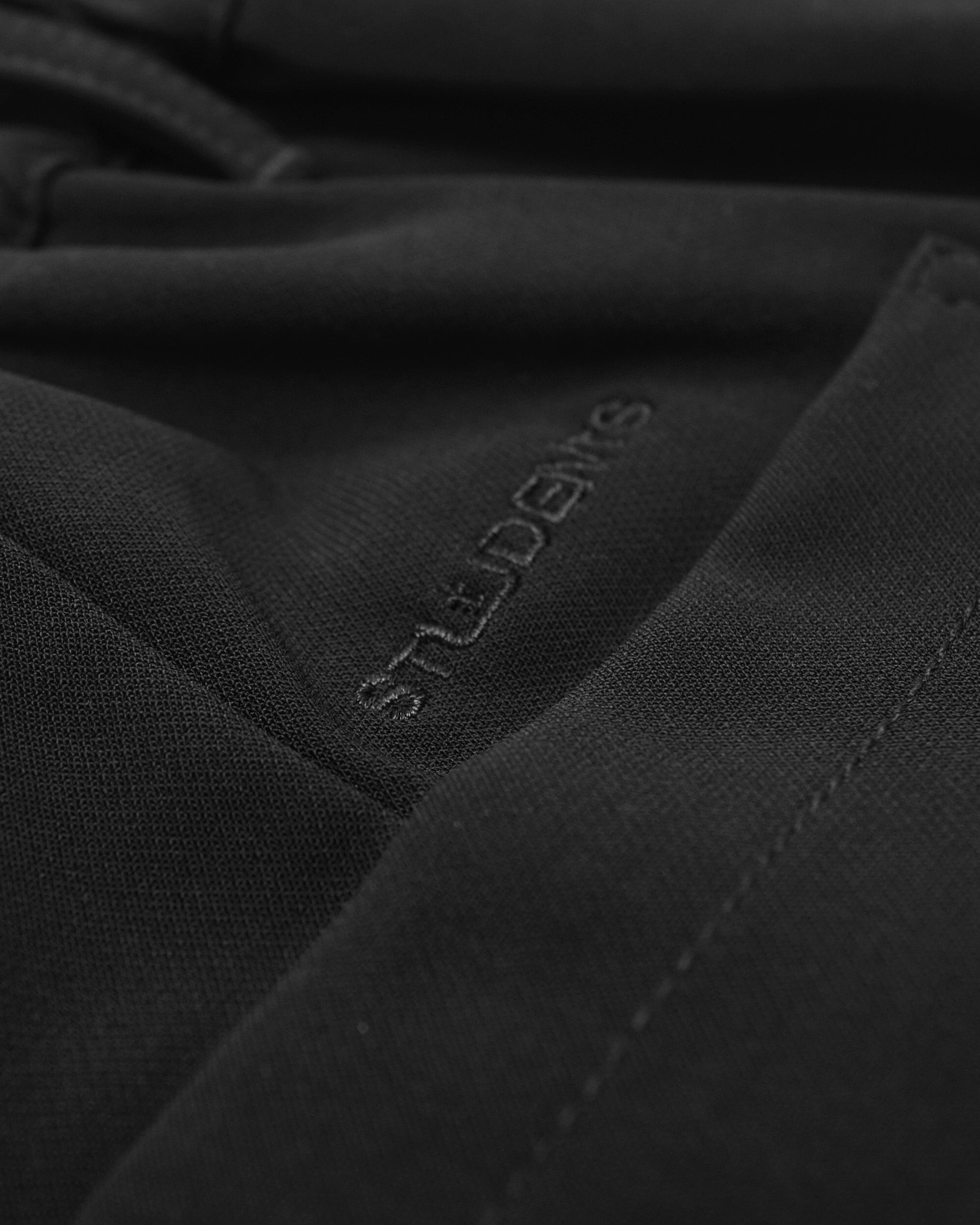 Calculus Standard Pleated Shorts