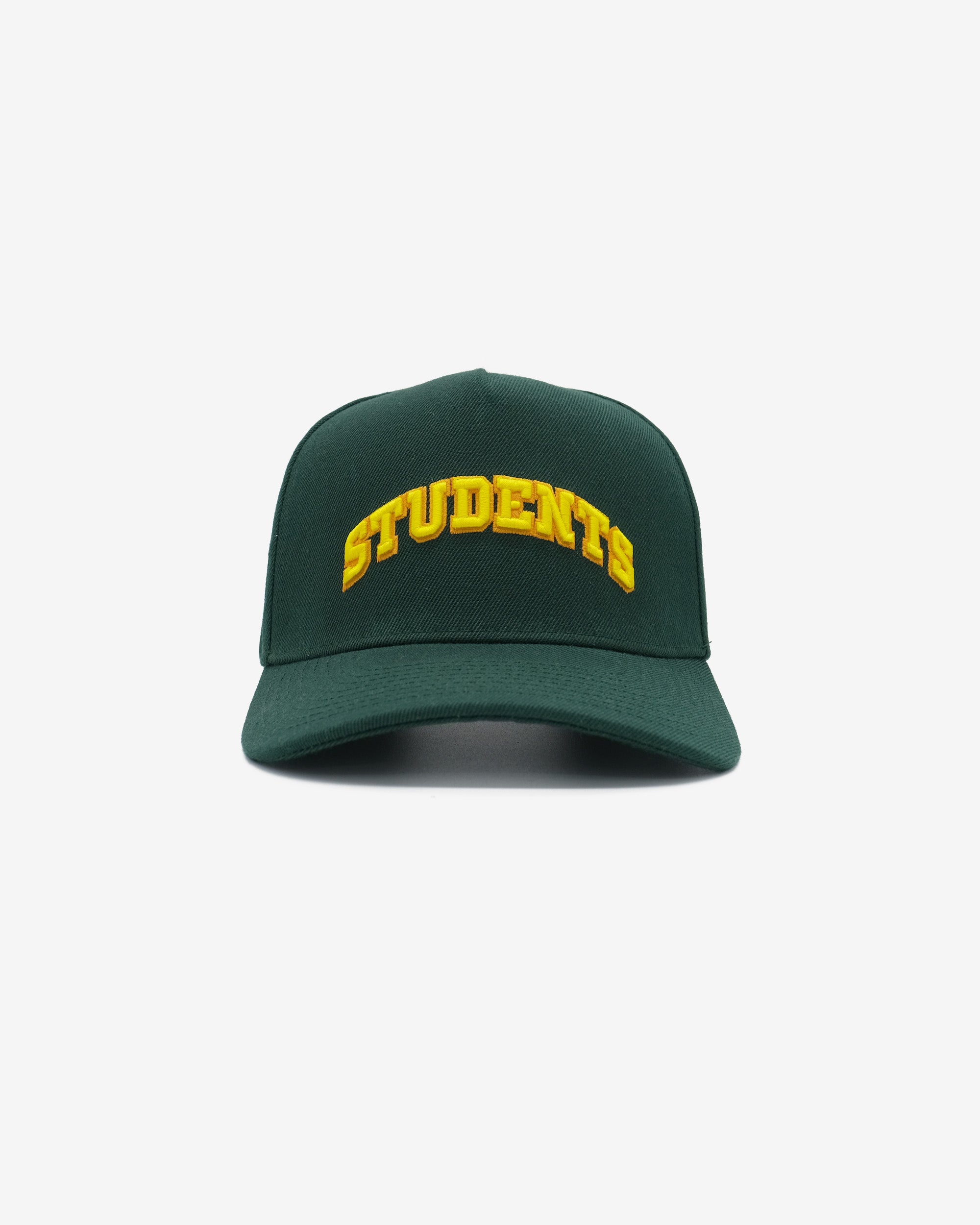 Expert Snap Back Hat