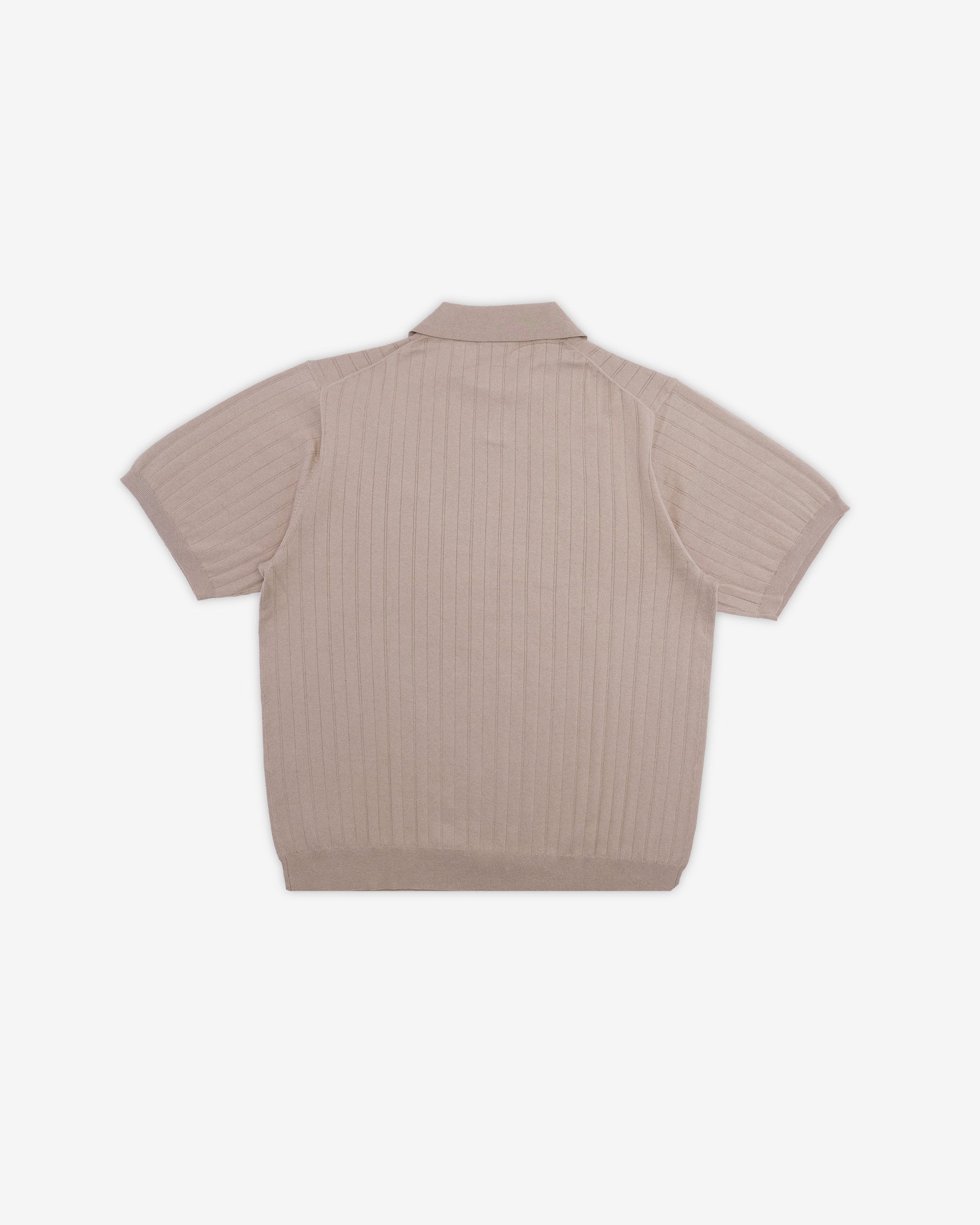Southend S/S Sweater Polo