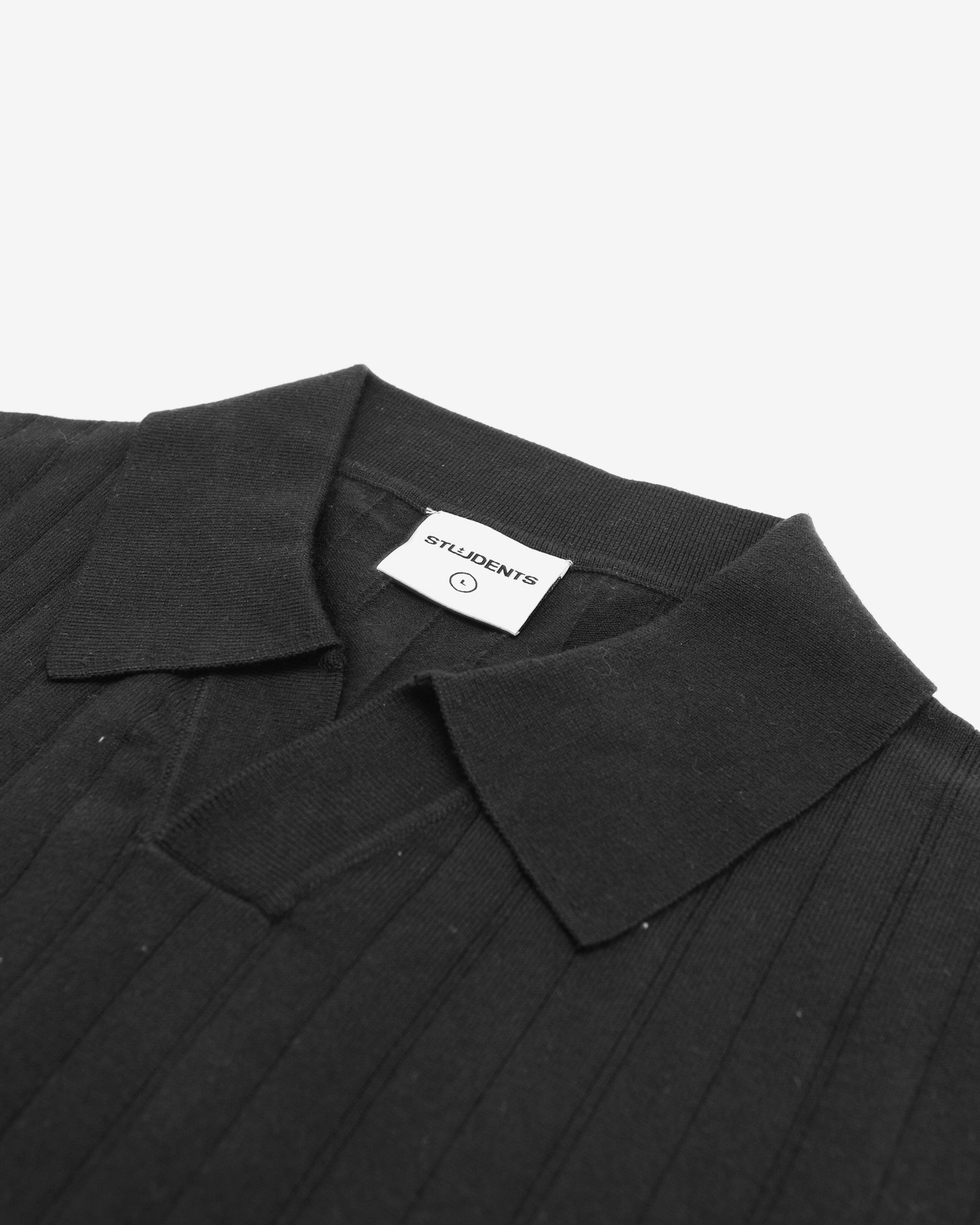 Southend S/S Sweater Polo
