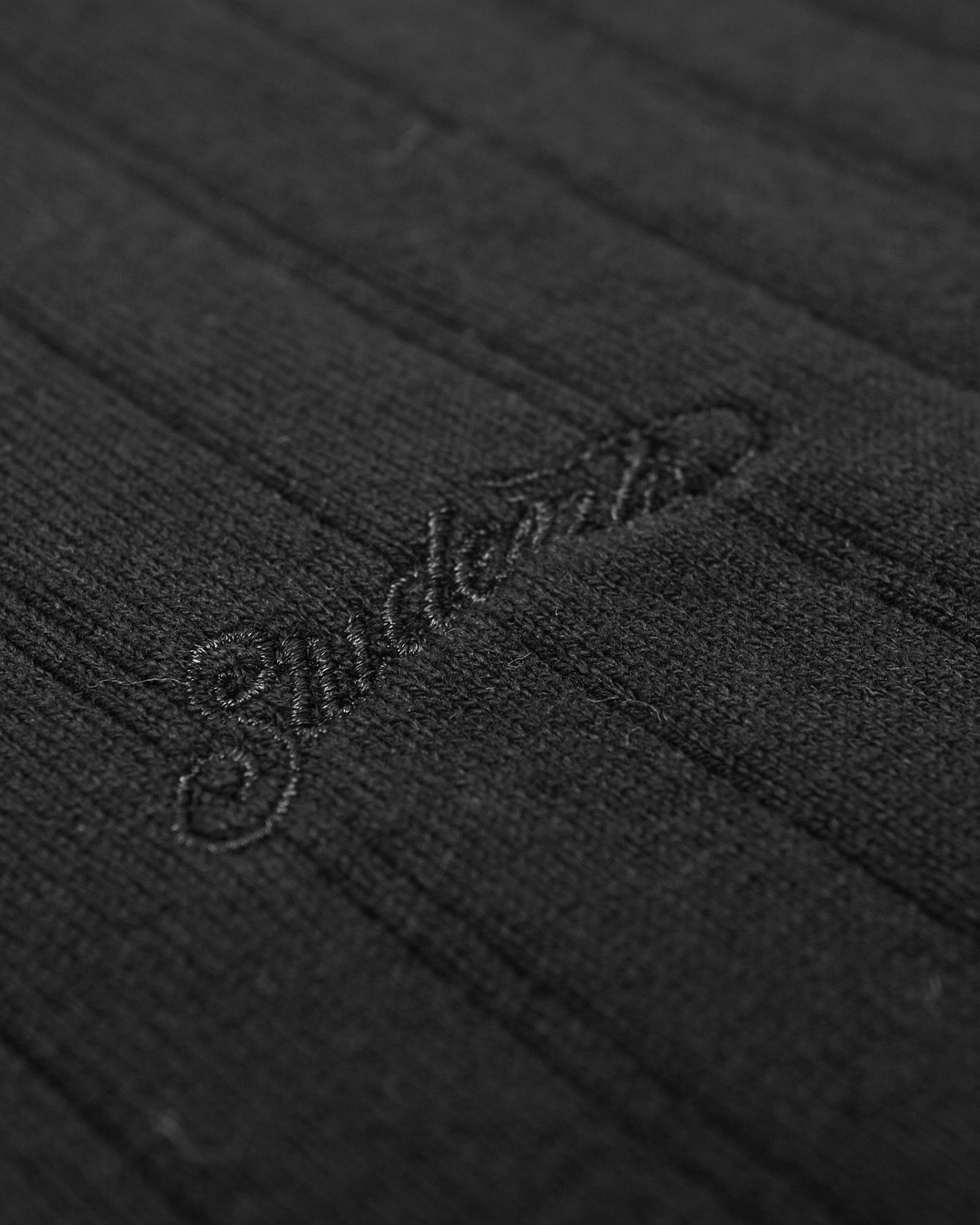 Southend S/S Sweater Polo