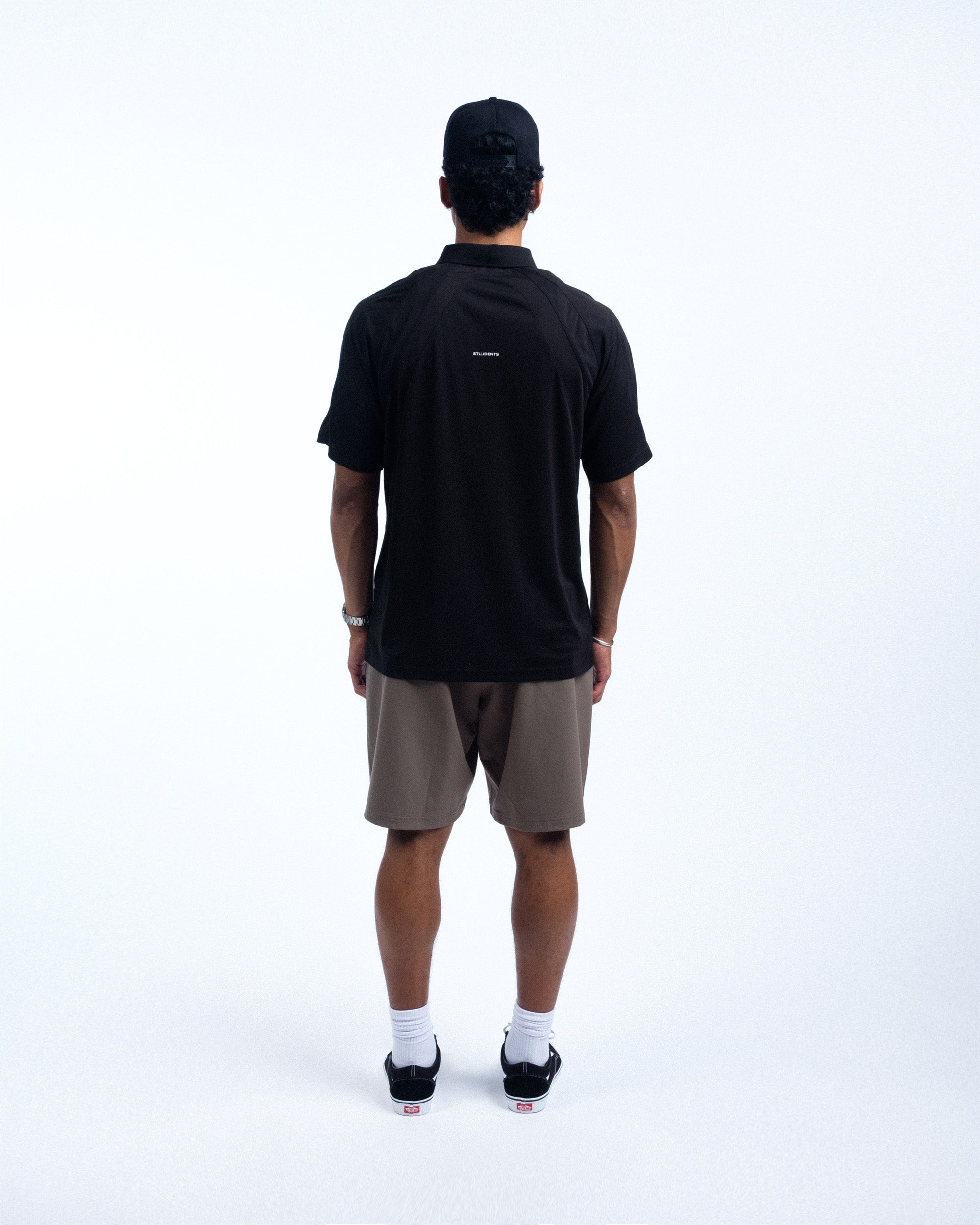 Arndt S/S Polo Shirt