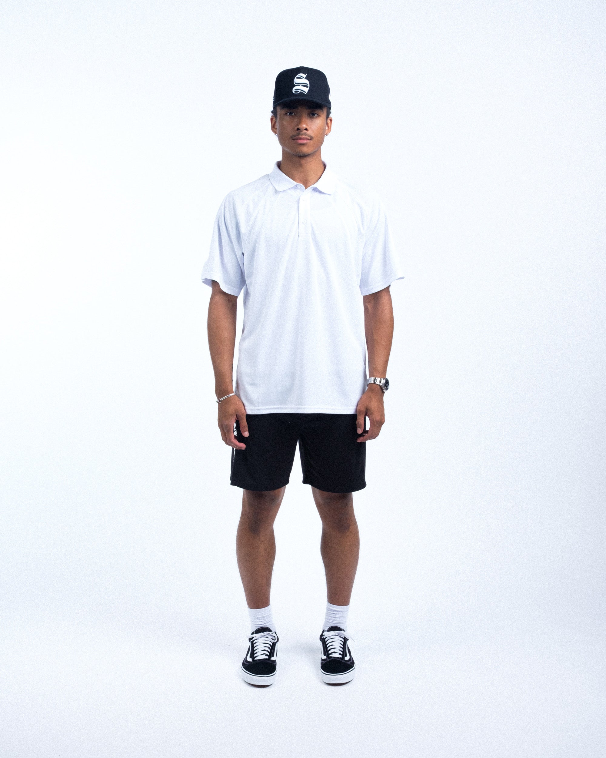 Arndt S/S Polo Shirt