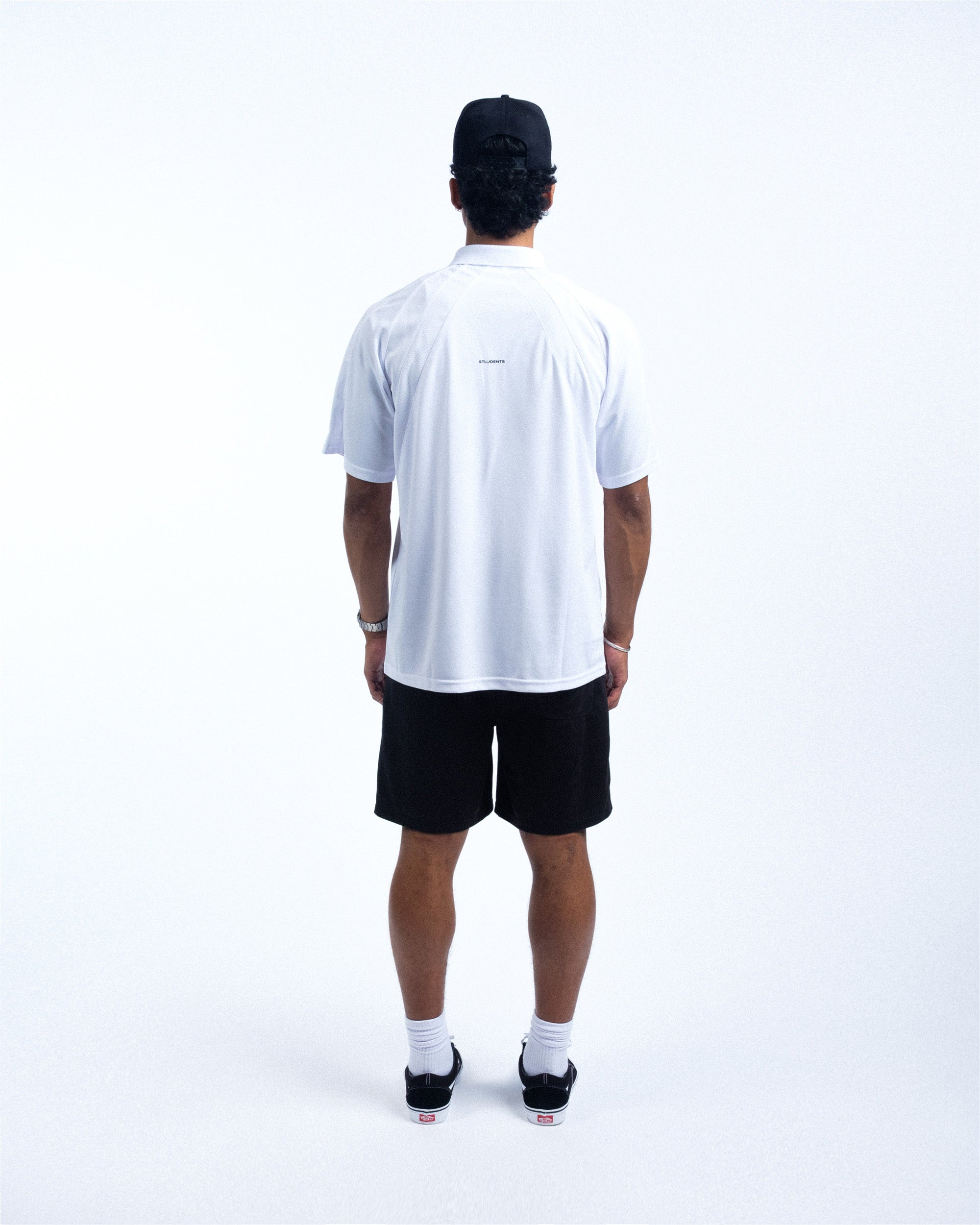 Ashbury Shorts