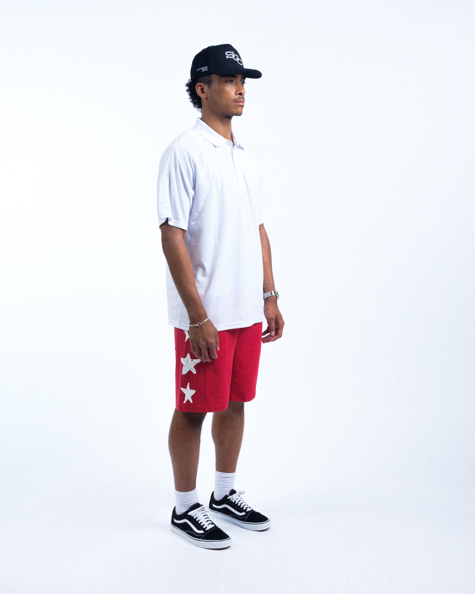 Galloway Shorts