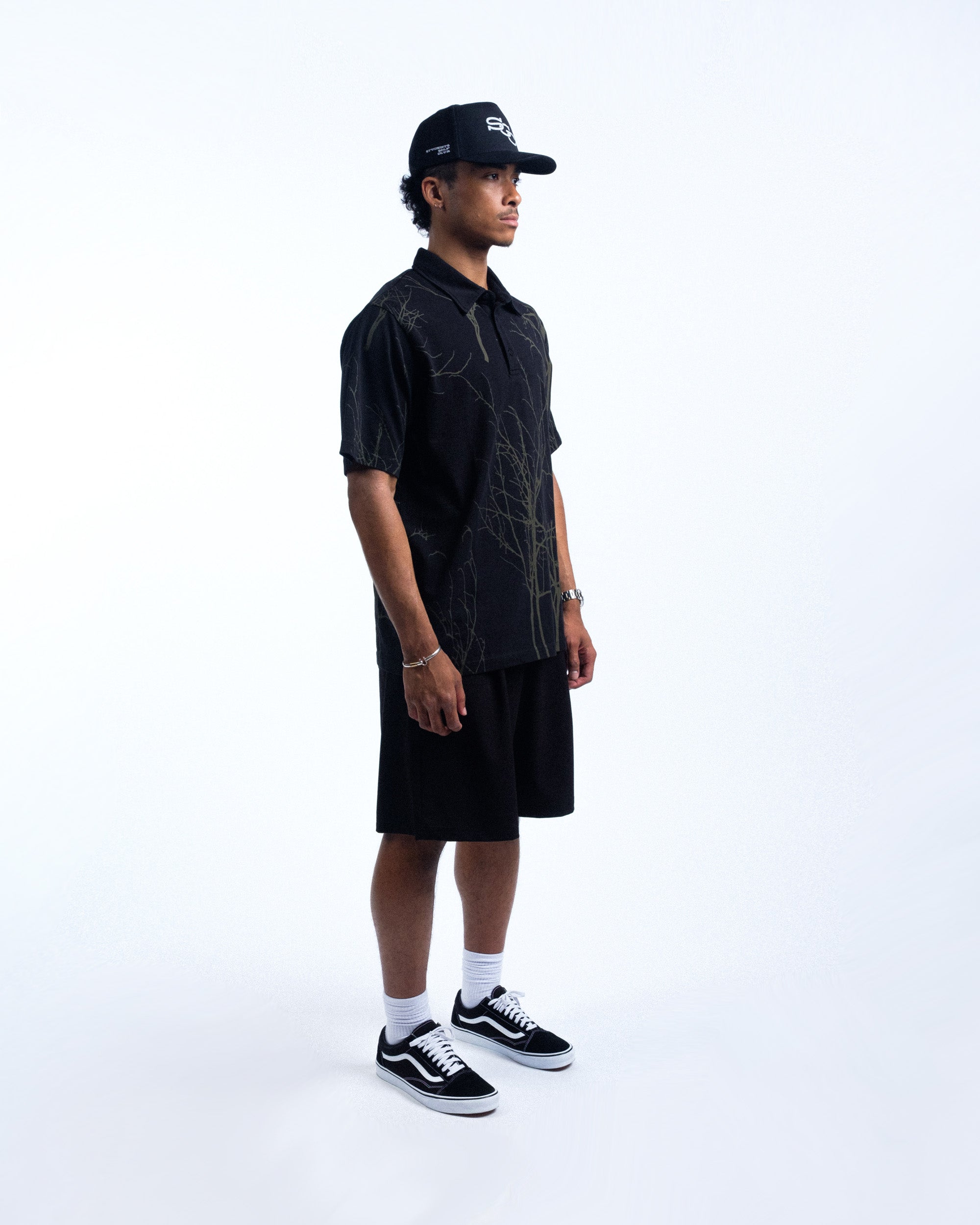 Greenbriar S/S Polo Shirt