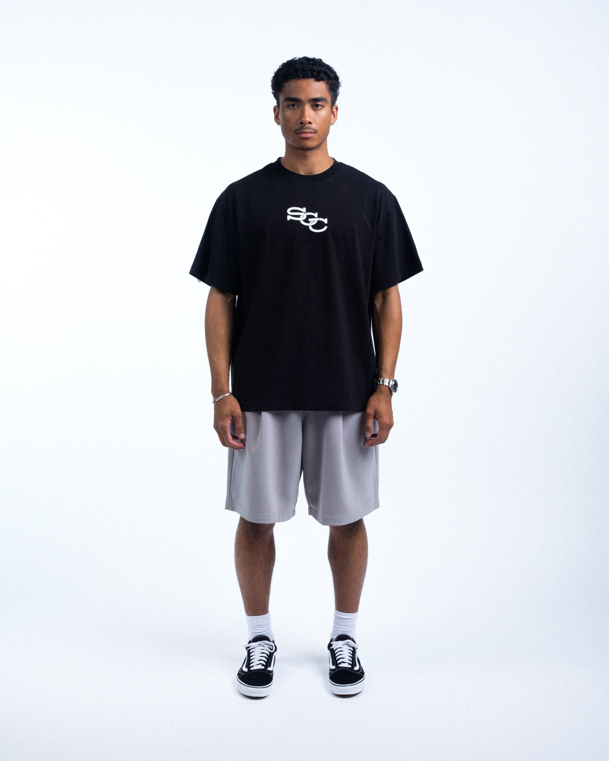 SGC S/S Tshirt