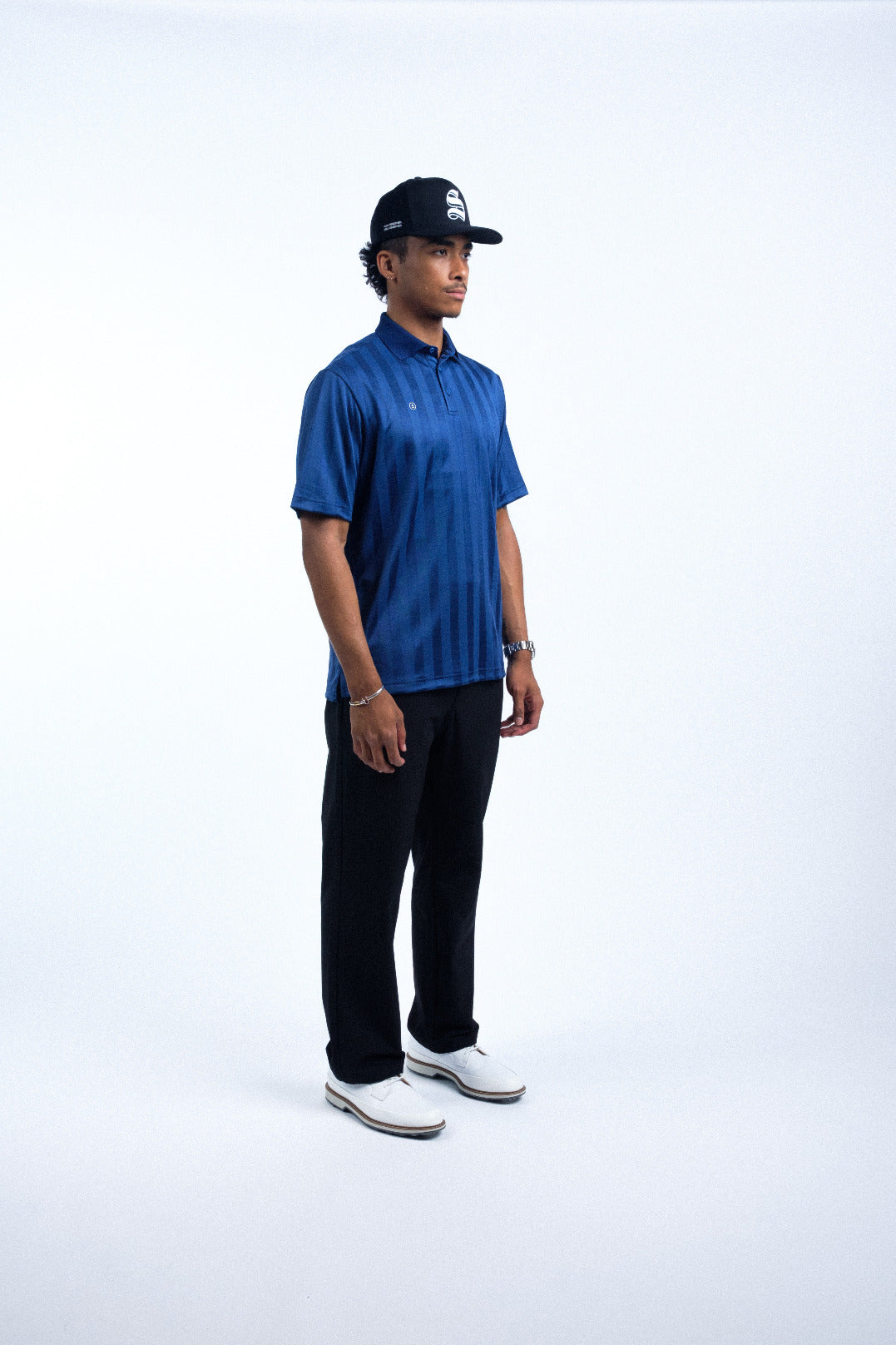 Referee S/S Polo