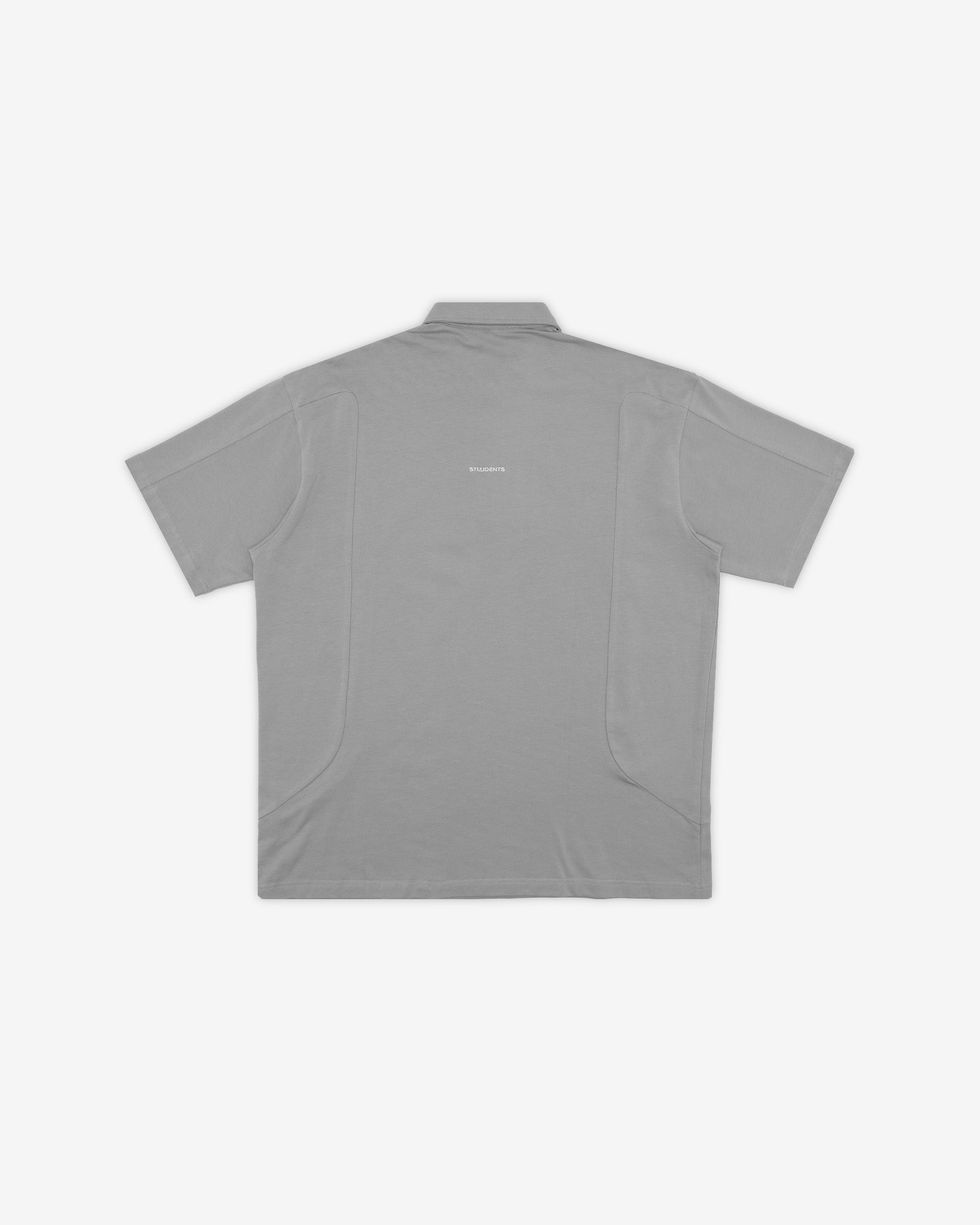 McWilliams S/S Polo Shirt