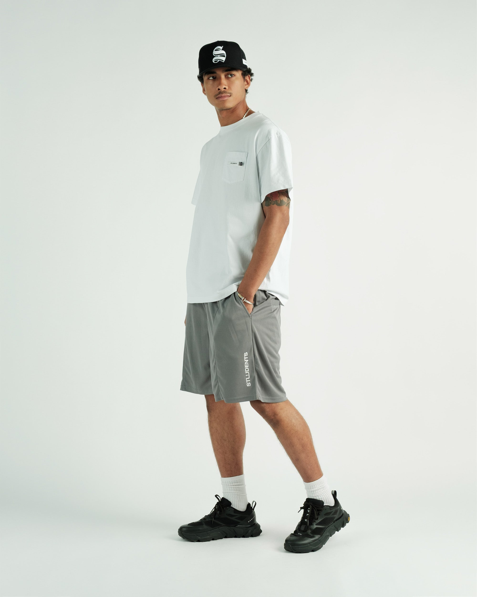 Jones Short