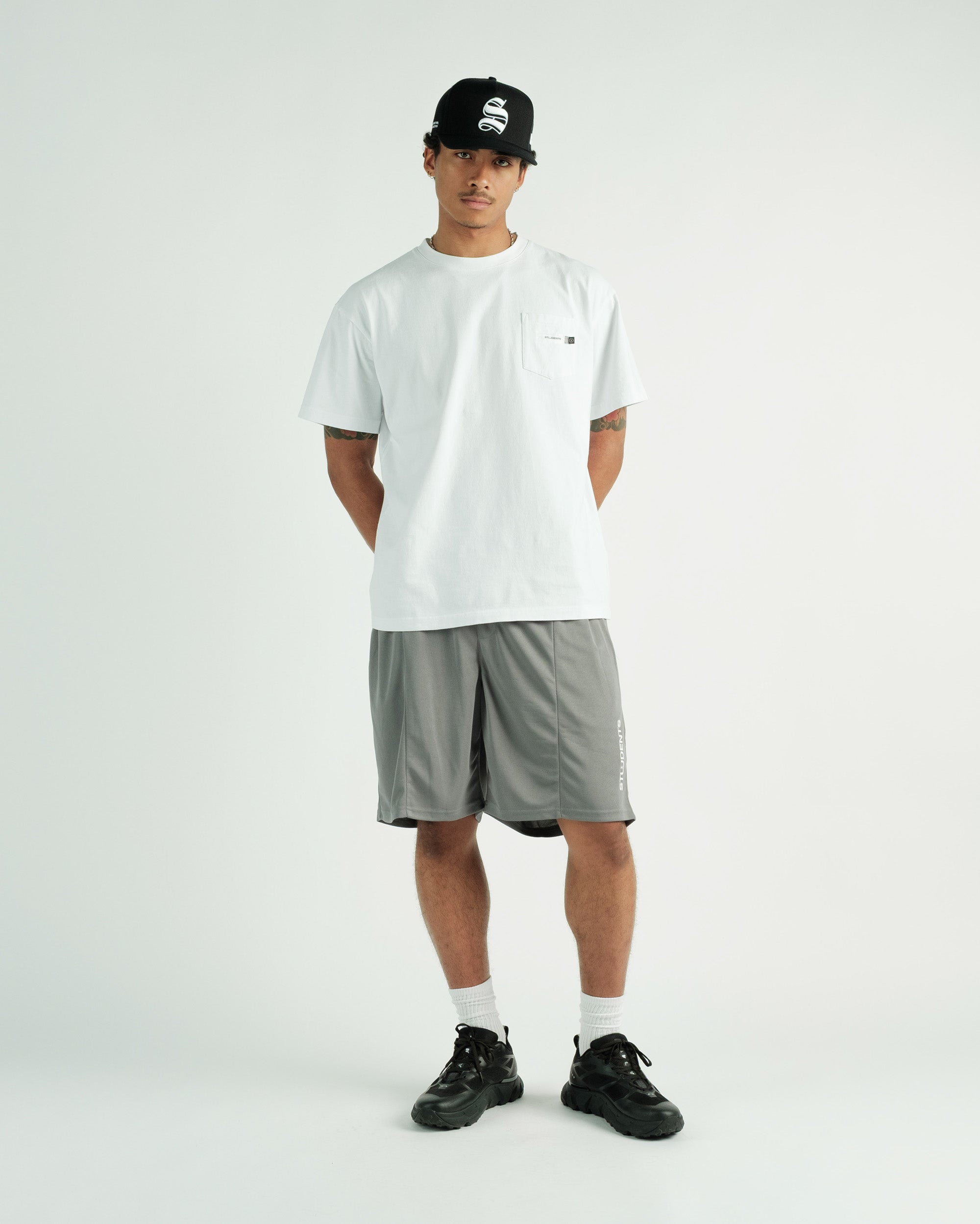 Jones Short