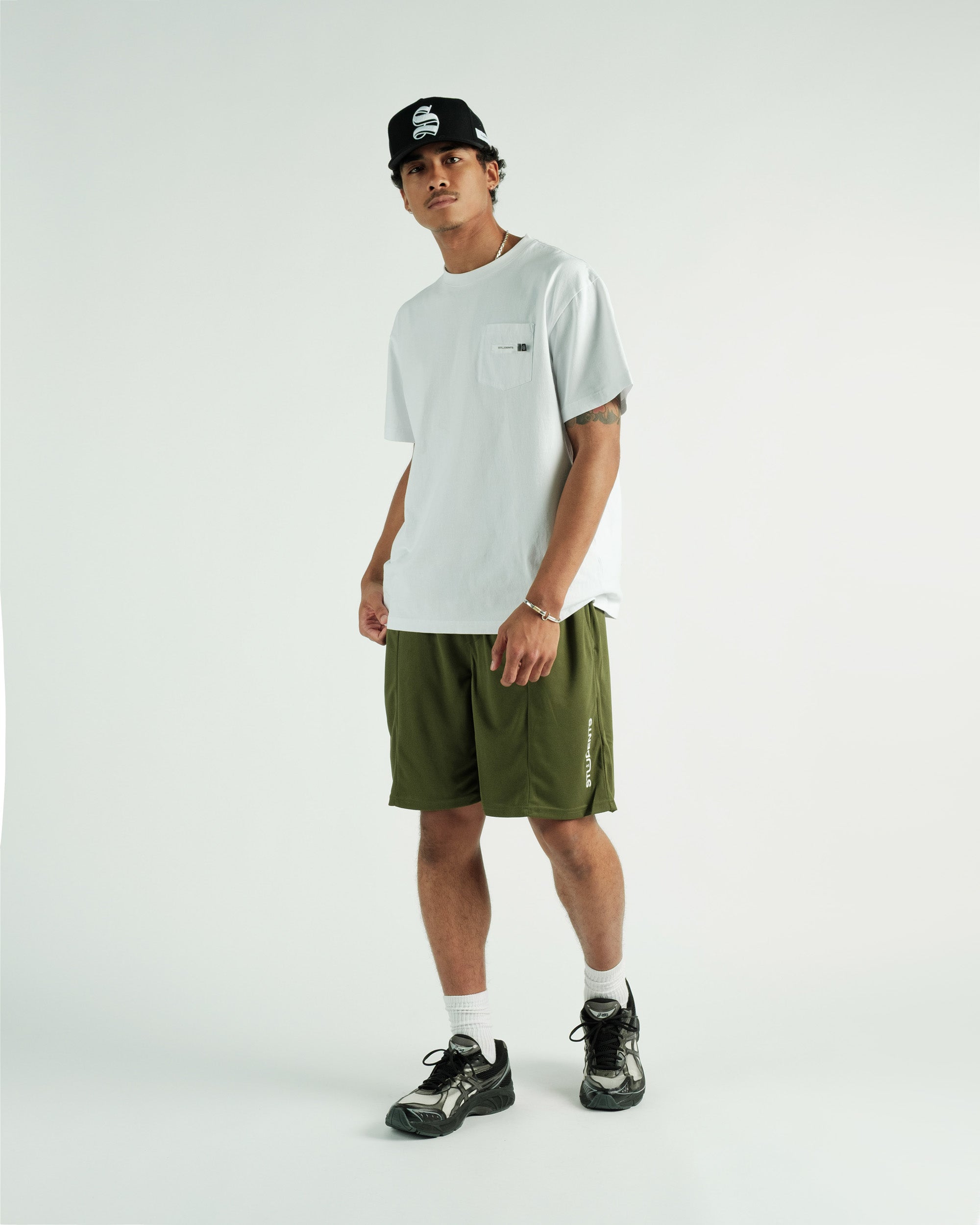Jones Short