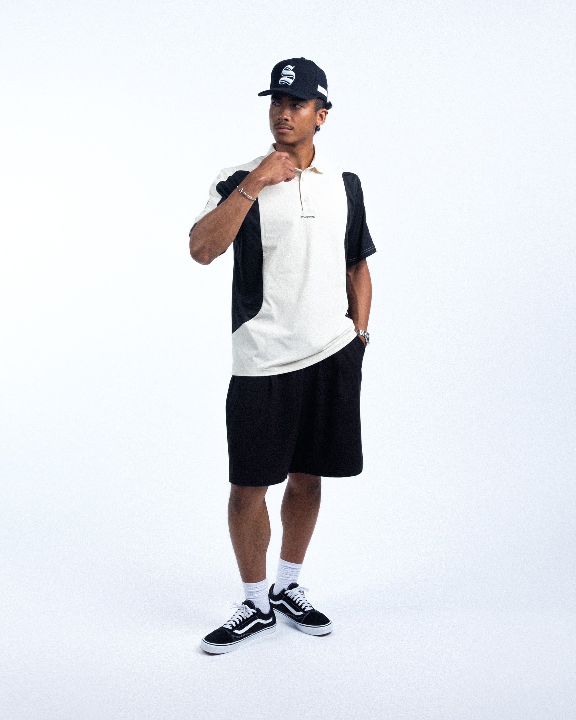 Ledgewood S/S Polo Shirt