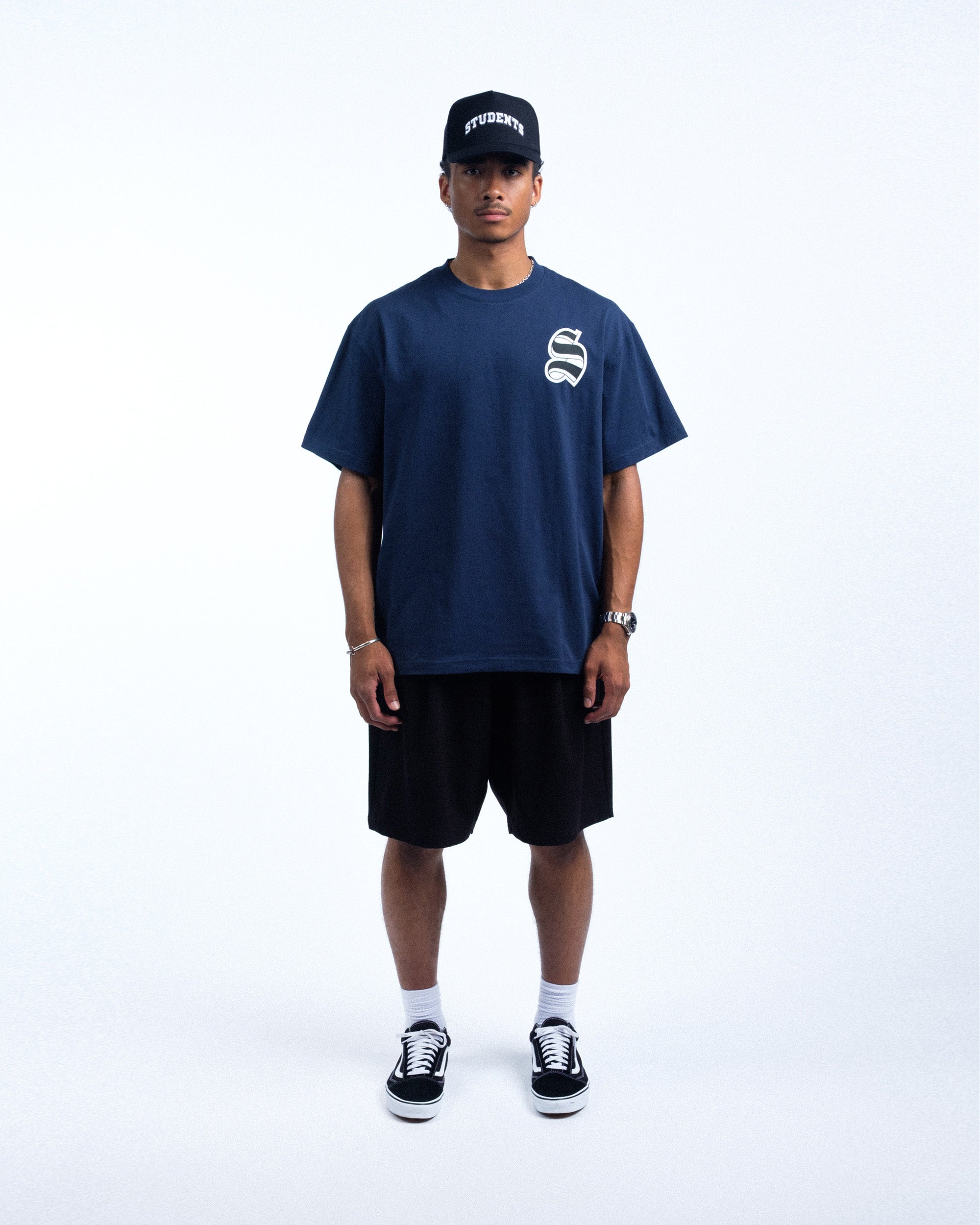Salute S/S T-shirt