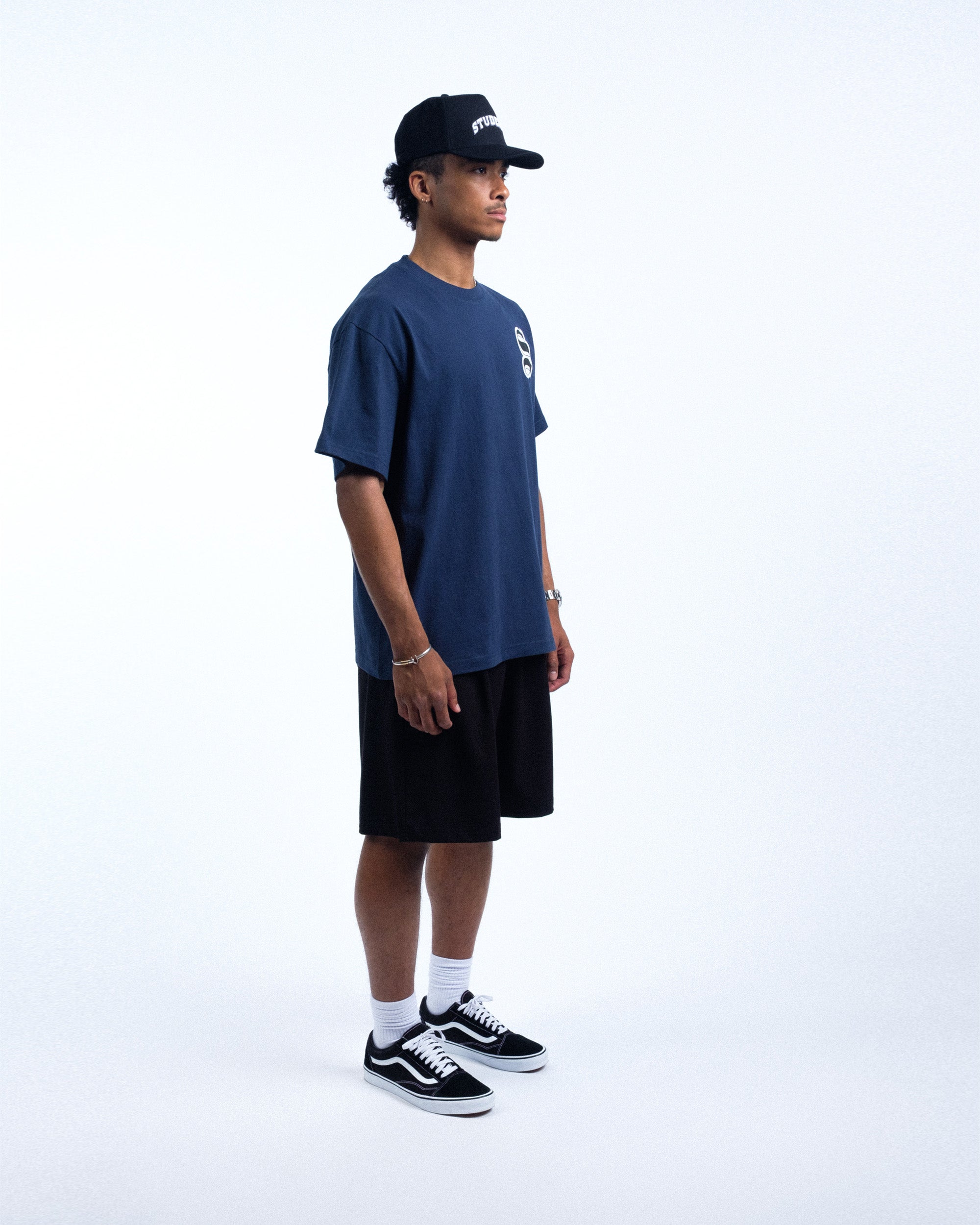 Salute S/S T-shirt