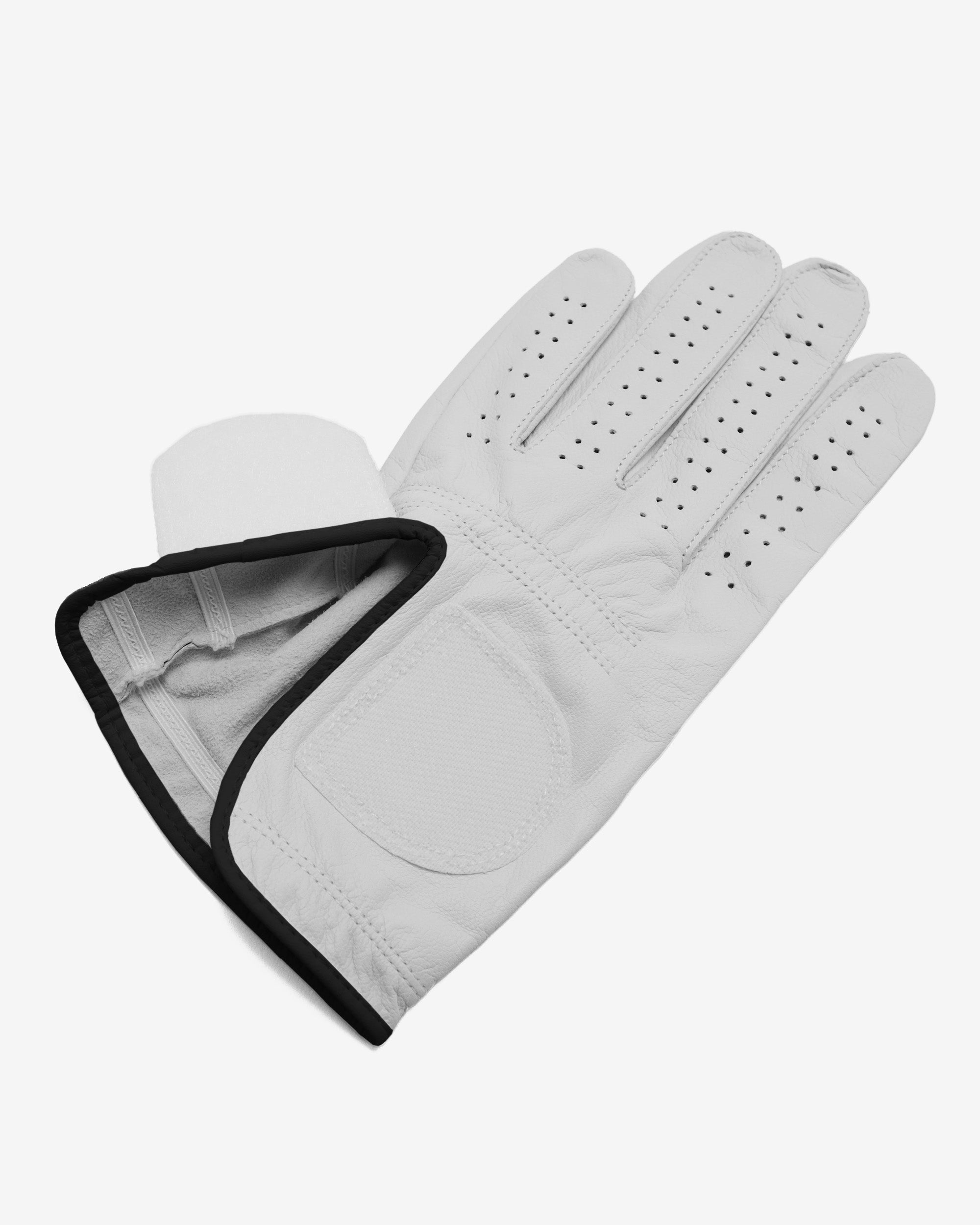 Lesson 2 Cabretta Gloves