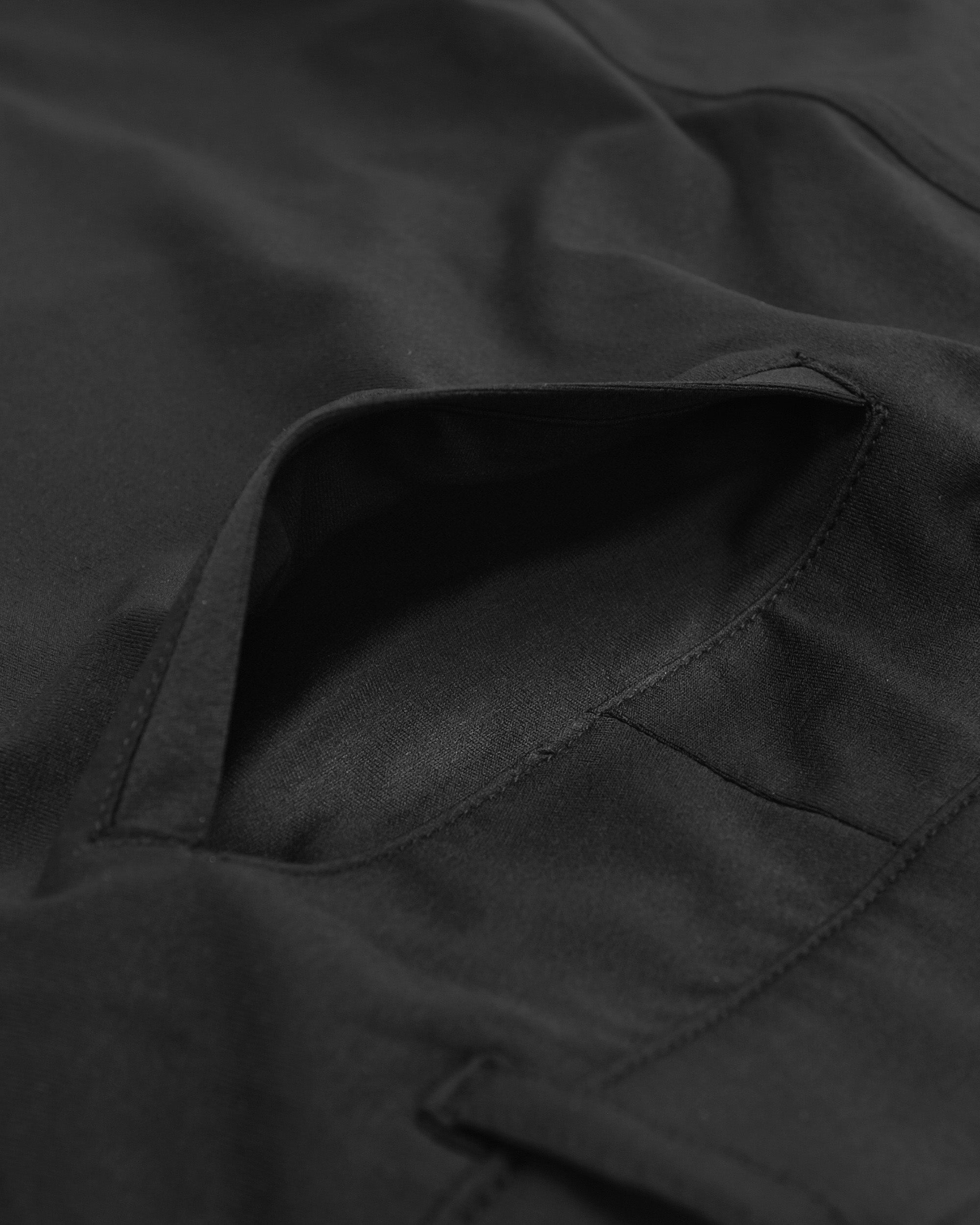 Chaperone 9 Shorts