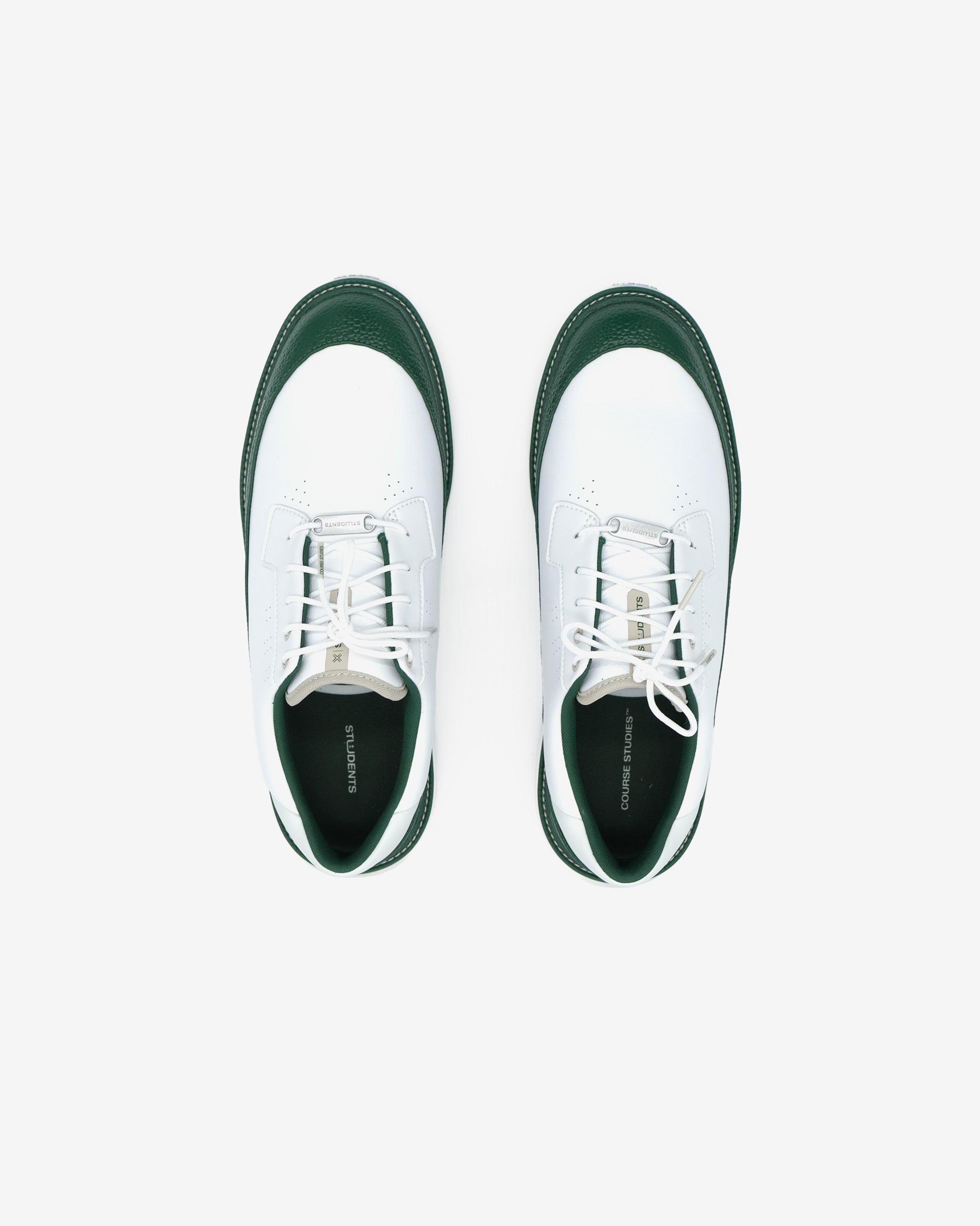 Students x Payntr WT - Green