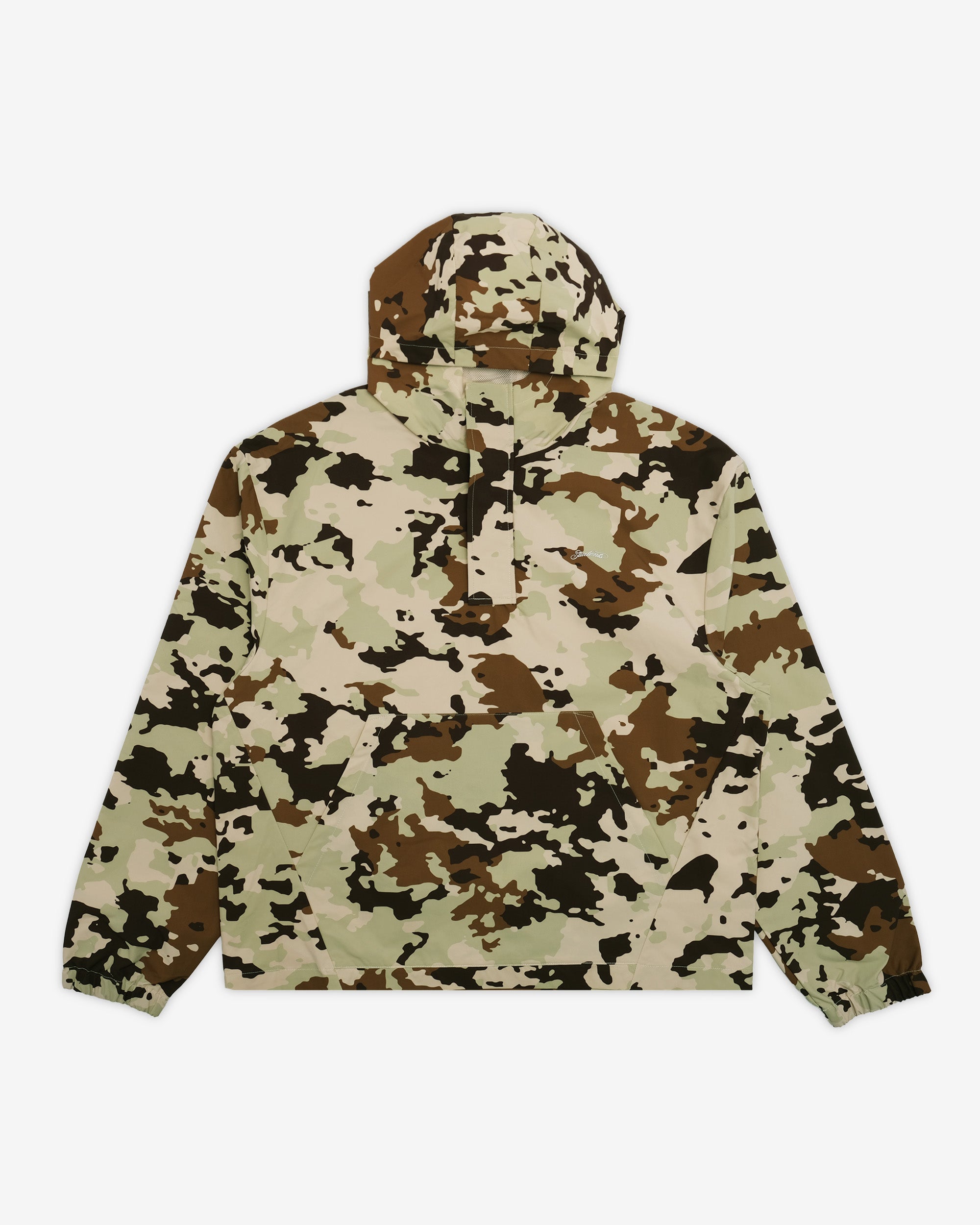 Canyonlands Anorak Jacket