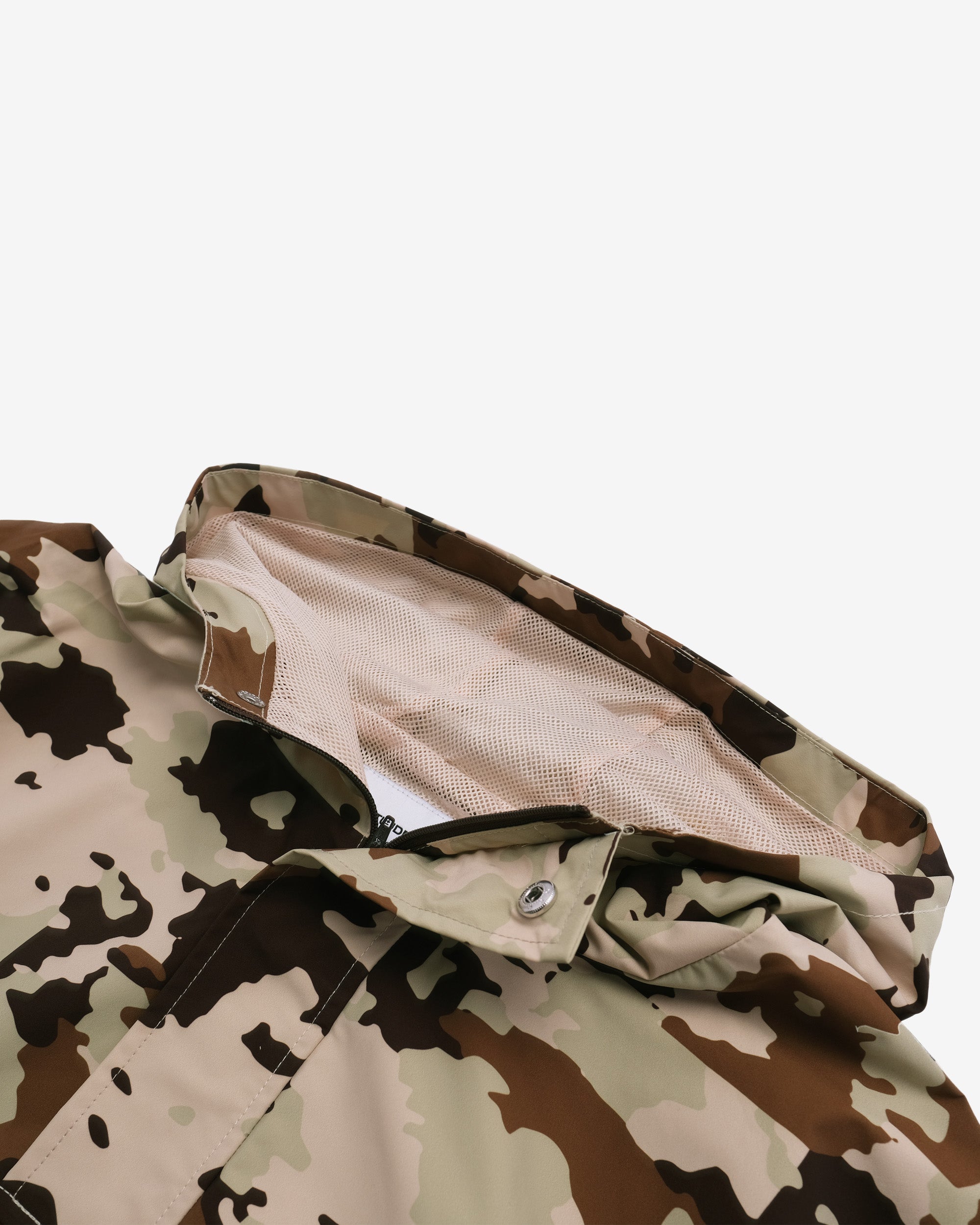 Canyonlands Anorak Jacket