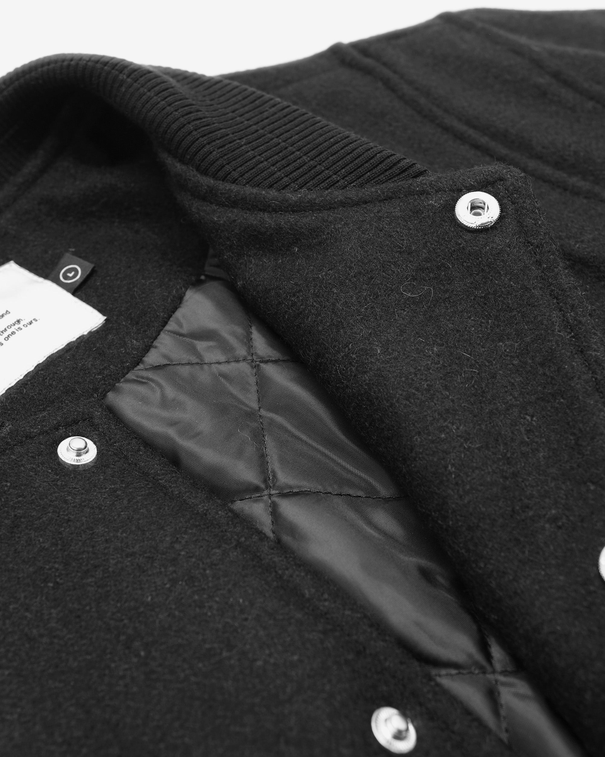 Denali Stadium Jacket