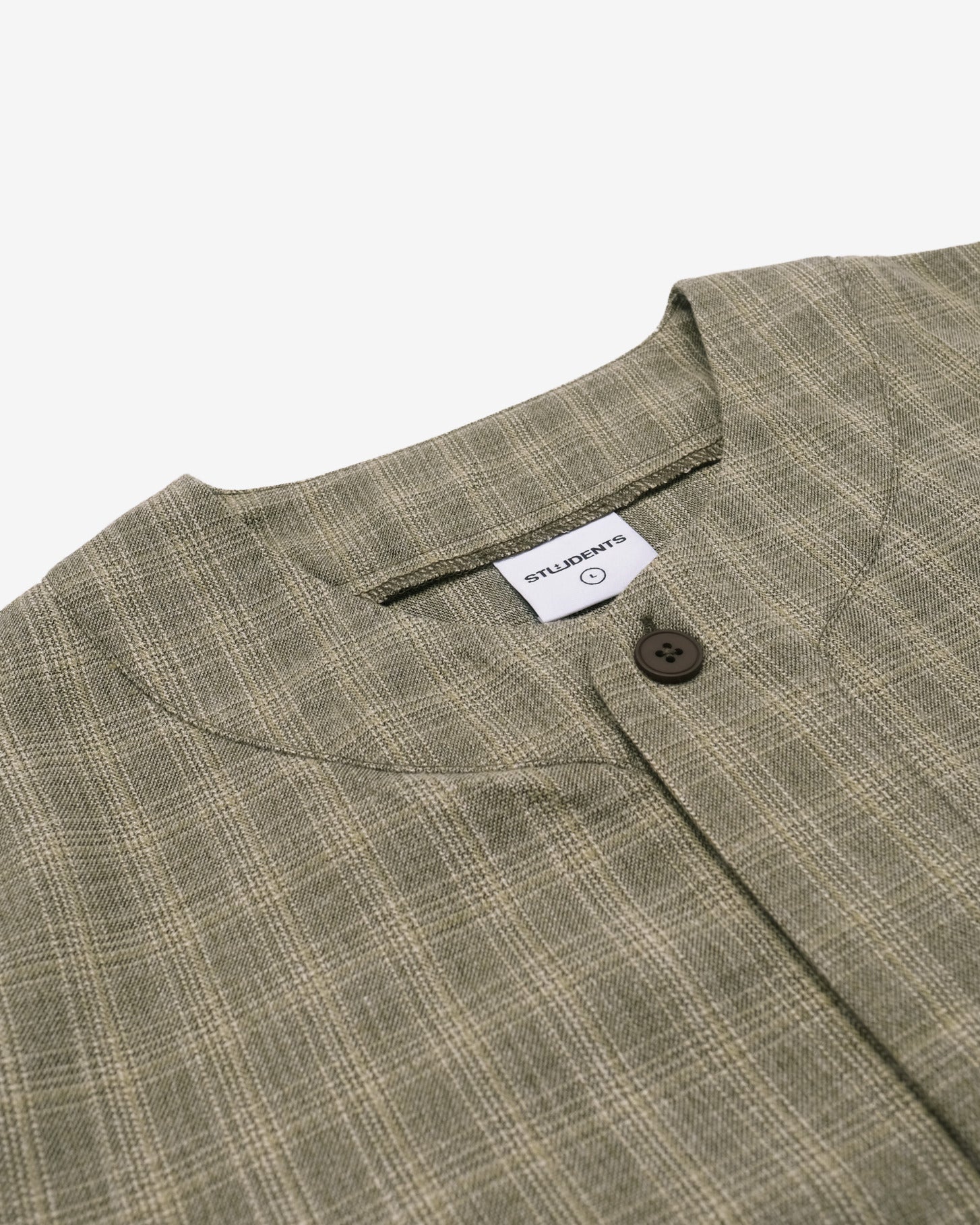 Folsom S/S Baseball Shirt