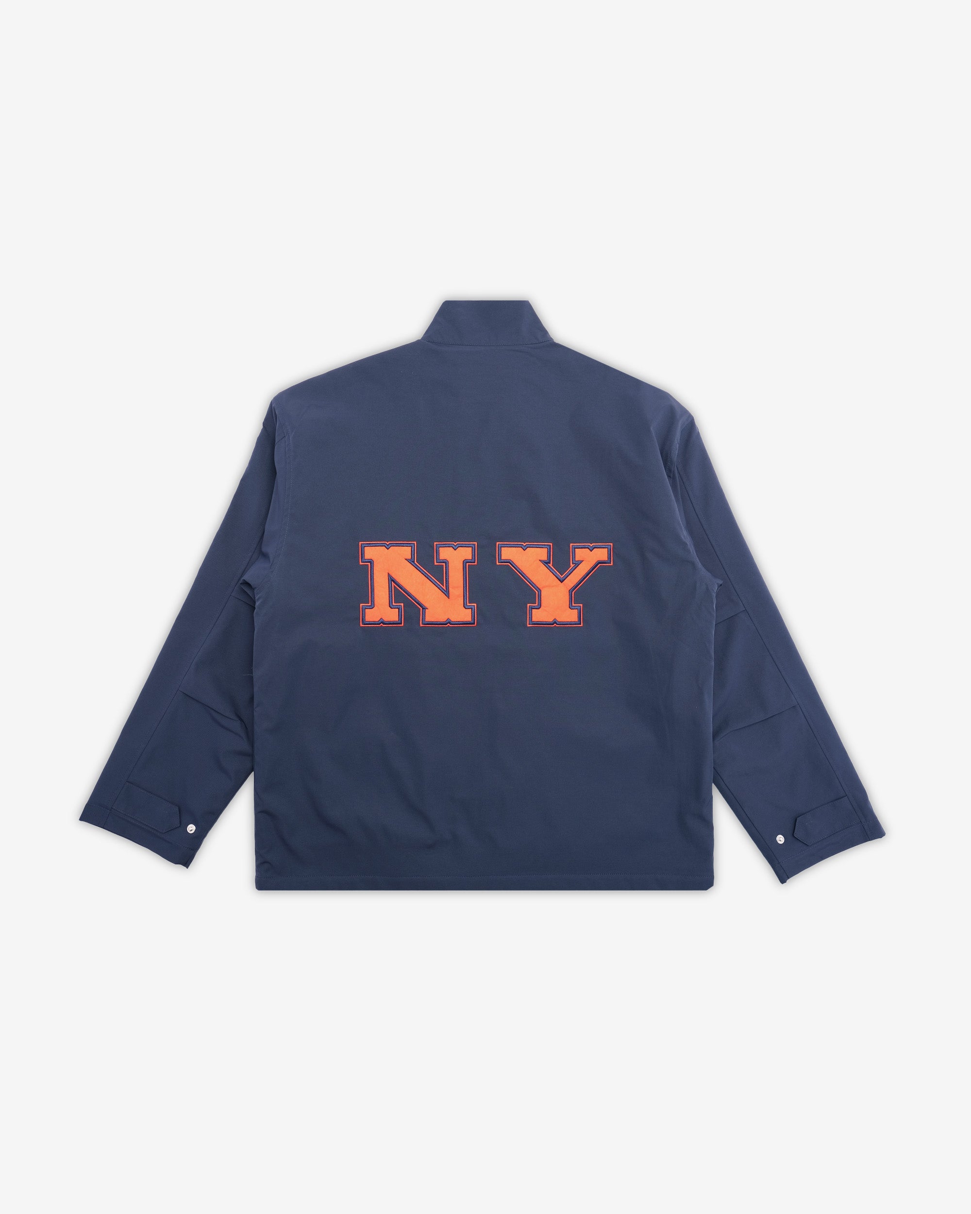 Indio Woven Jacket