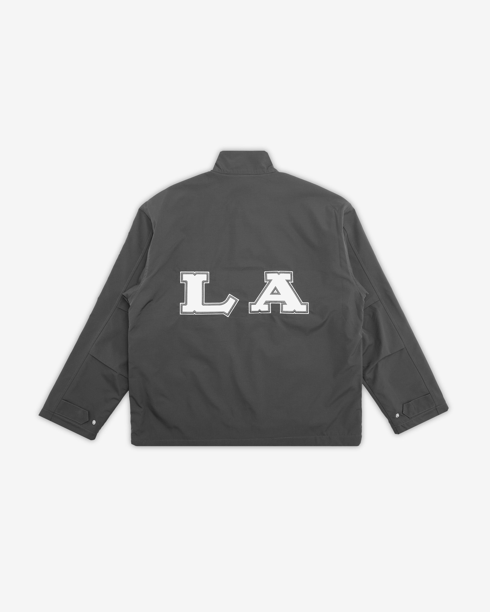 Indio Woven Jacket
