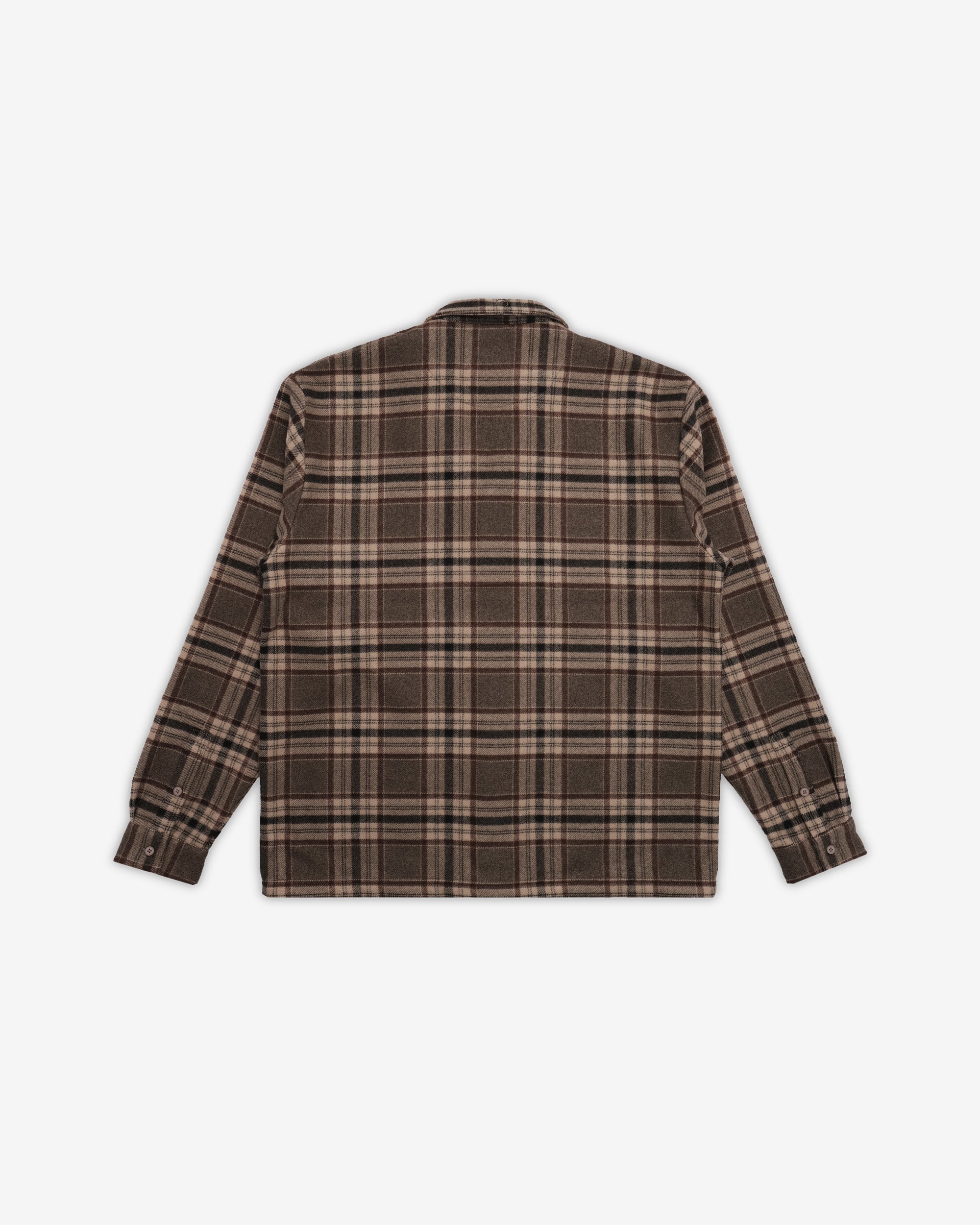 Lacadia Cabana L/S Shirt