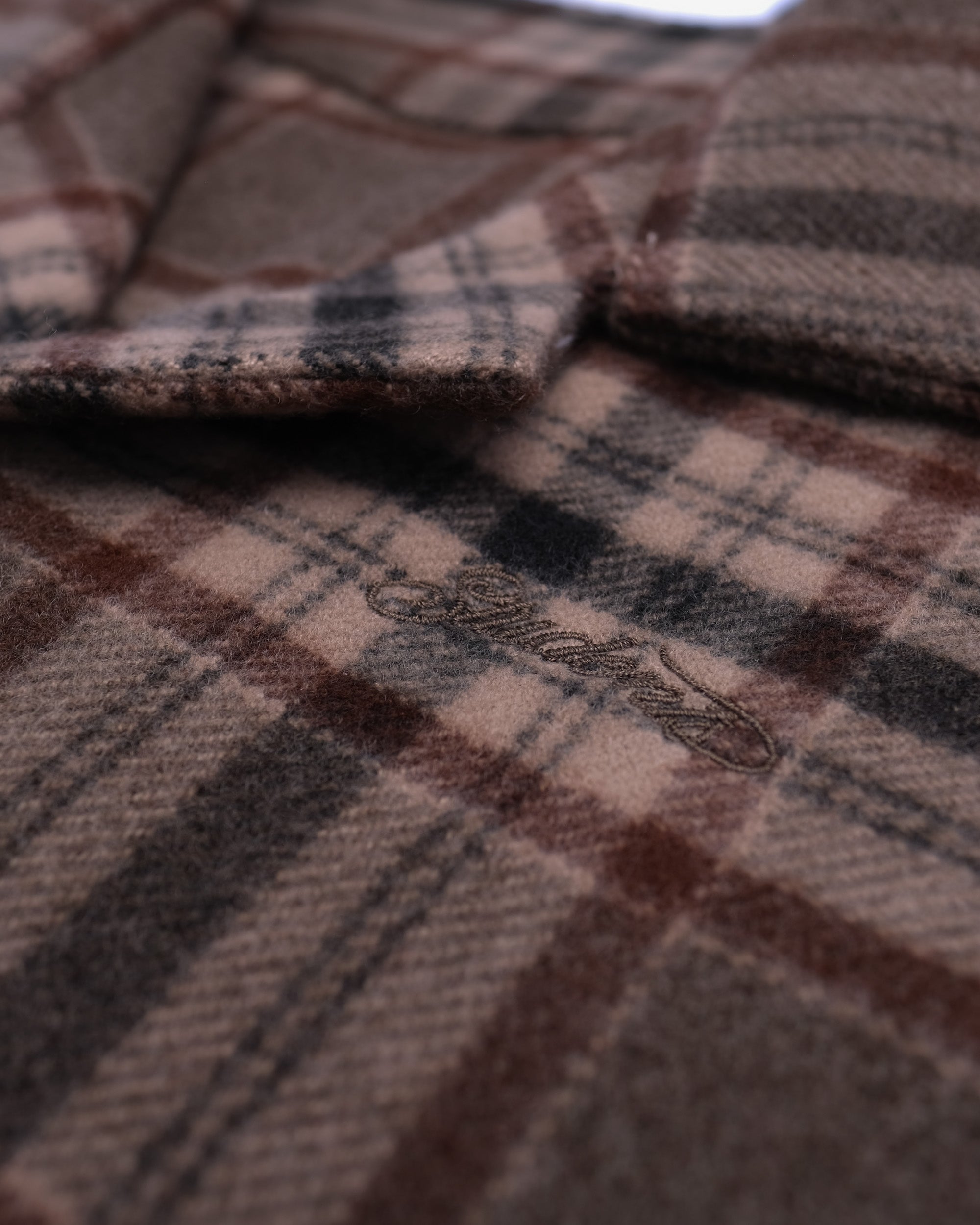 Lacadia Cabana L/S Shirt