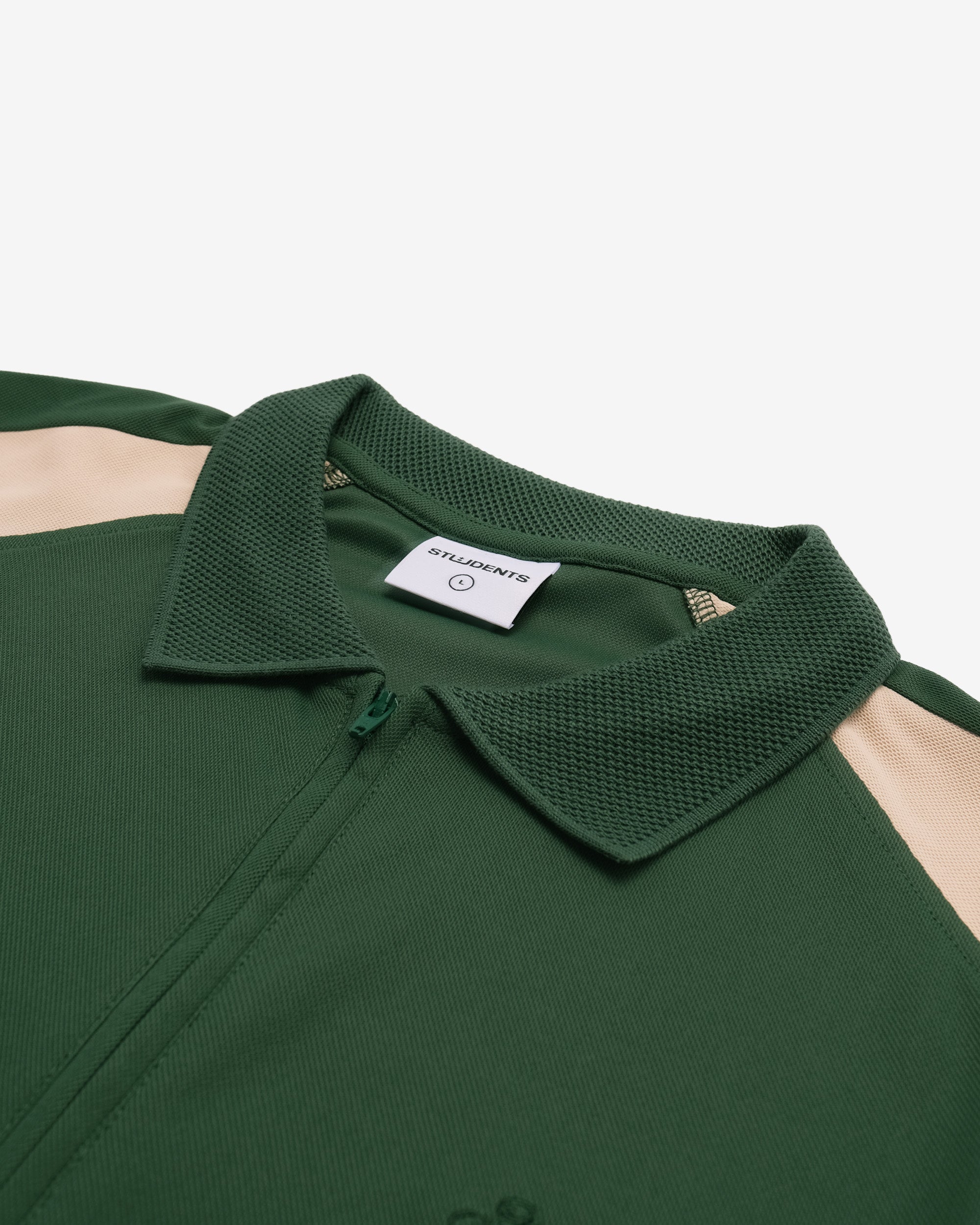 Reserves S/S Polo Shirt